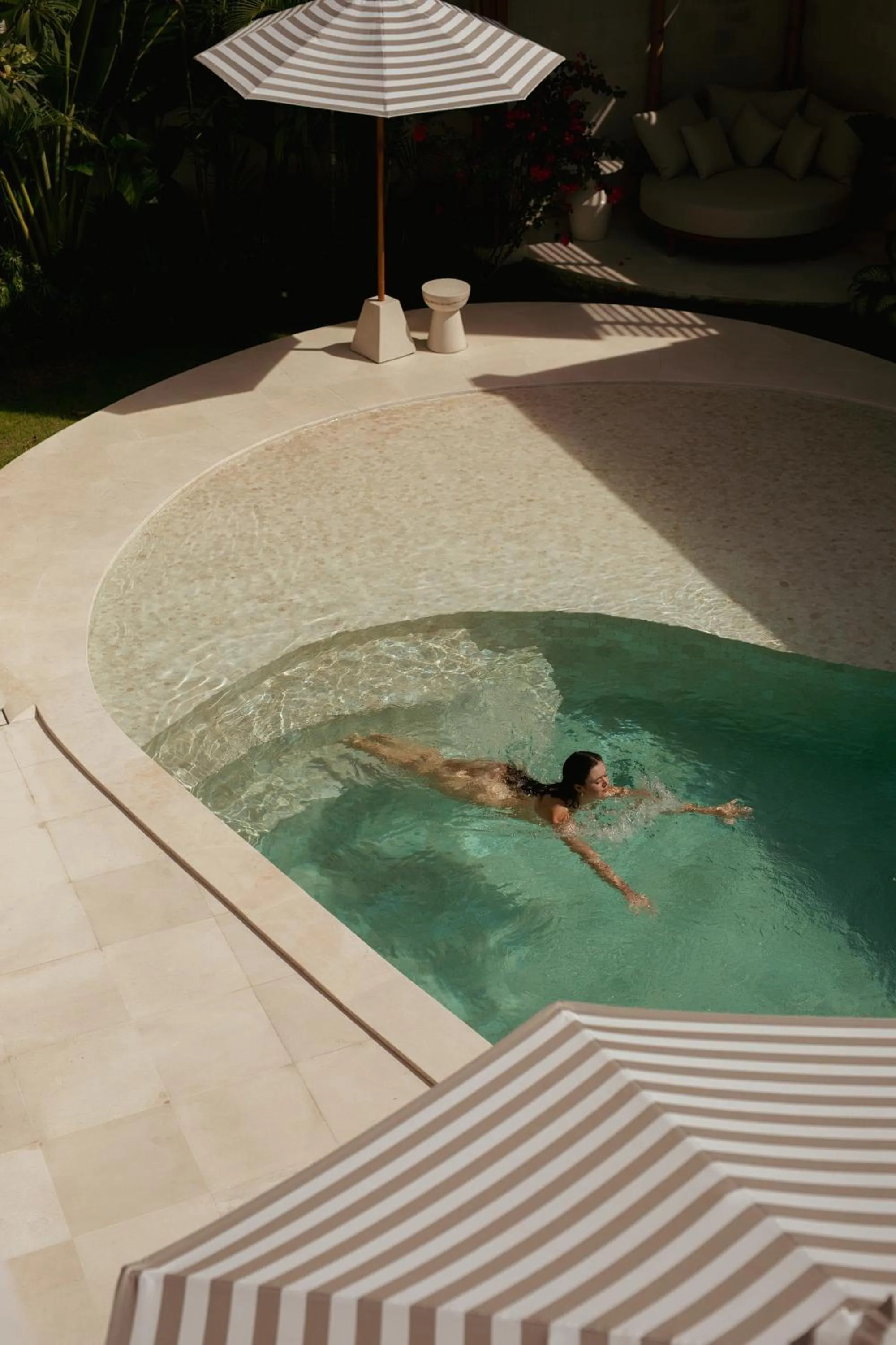 Plawa Laguna Bali - Boutique Hotel & Suites