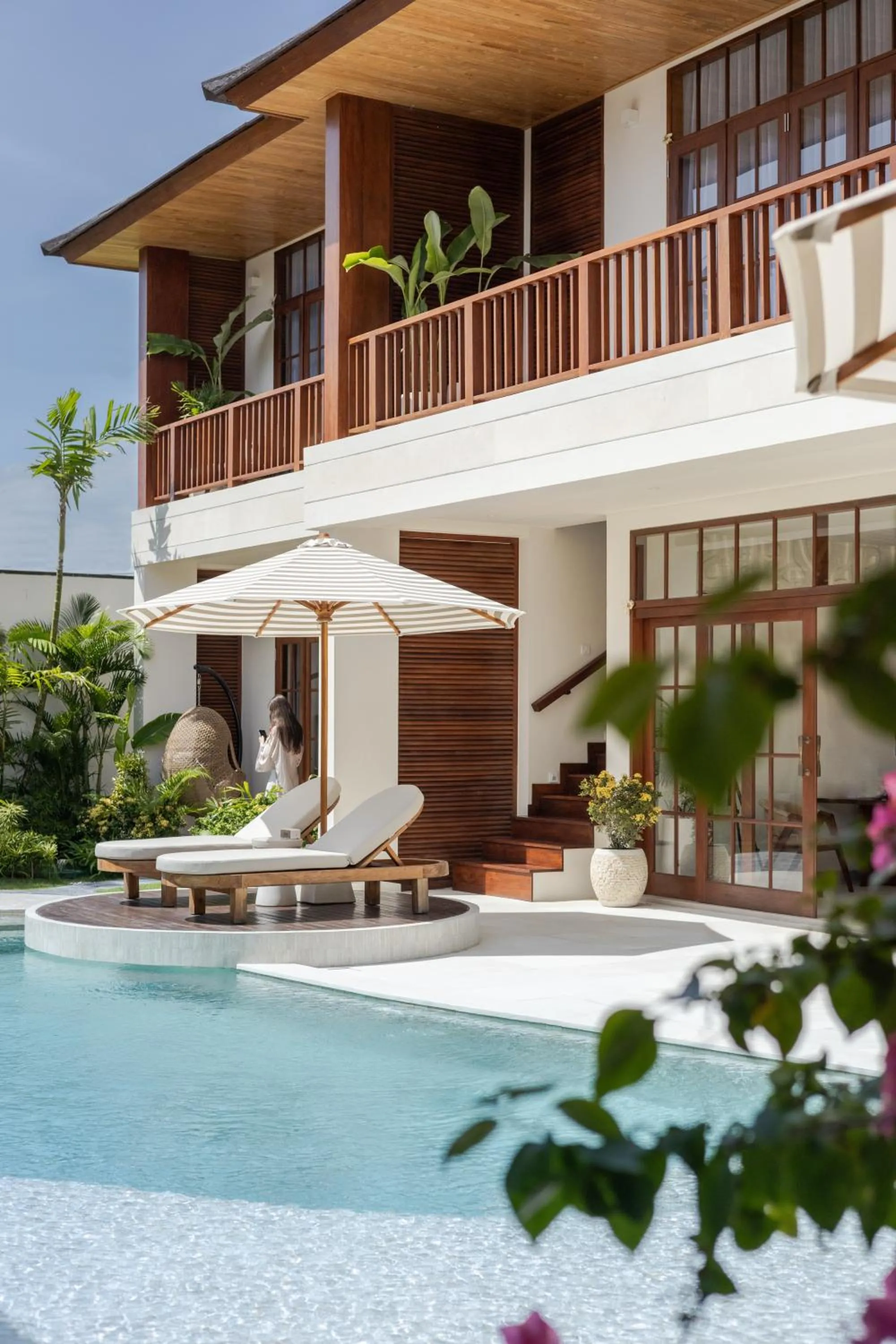 Plawa Laguna Bali - Boutique Hotel & Suites