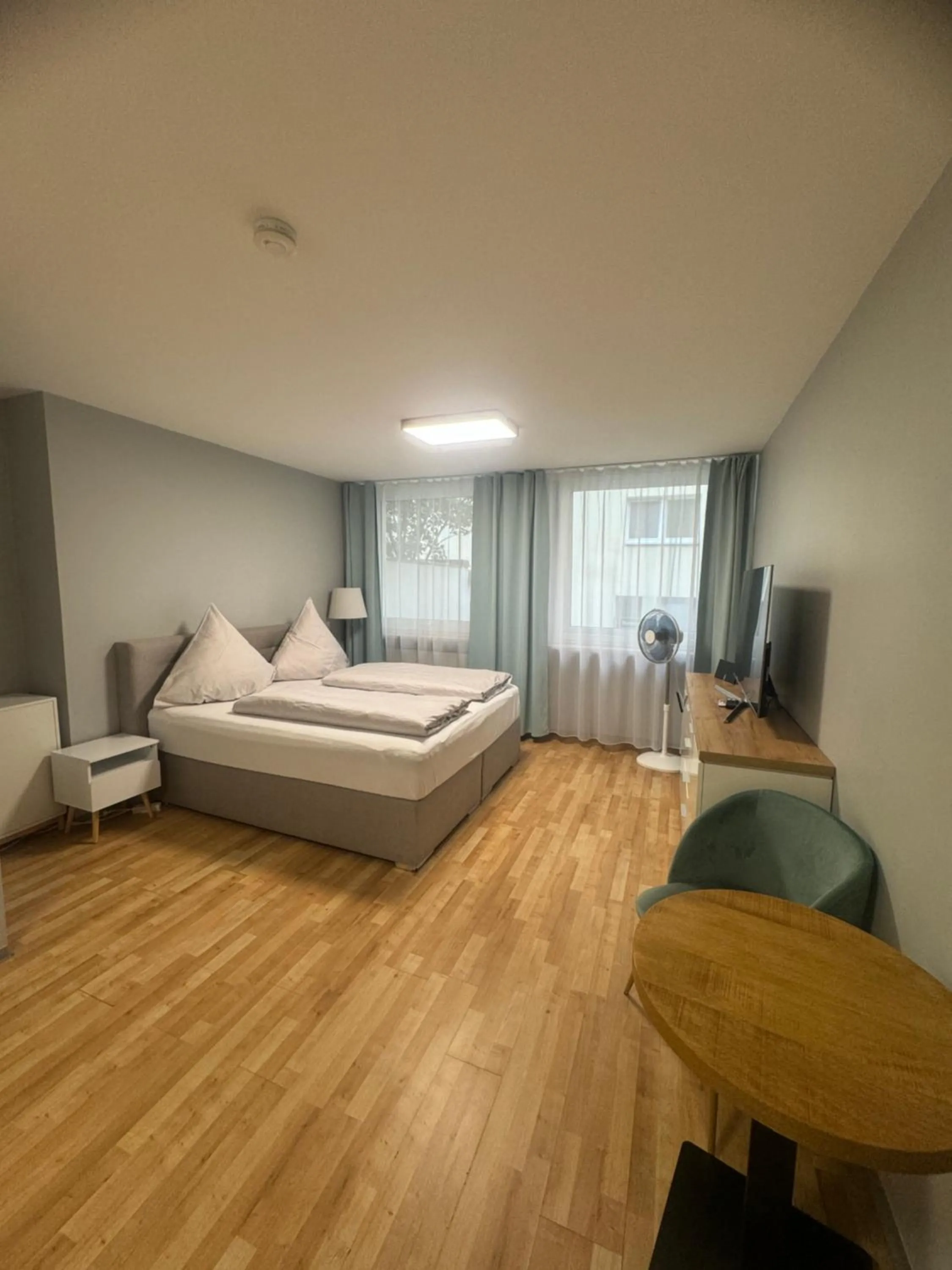 City Appartement am Hauptbahnhof