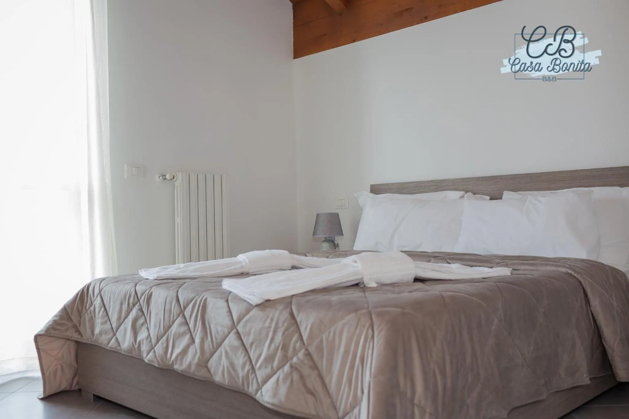 Two-Room Apartment in Casa Bonita Milano Rho