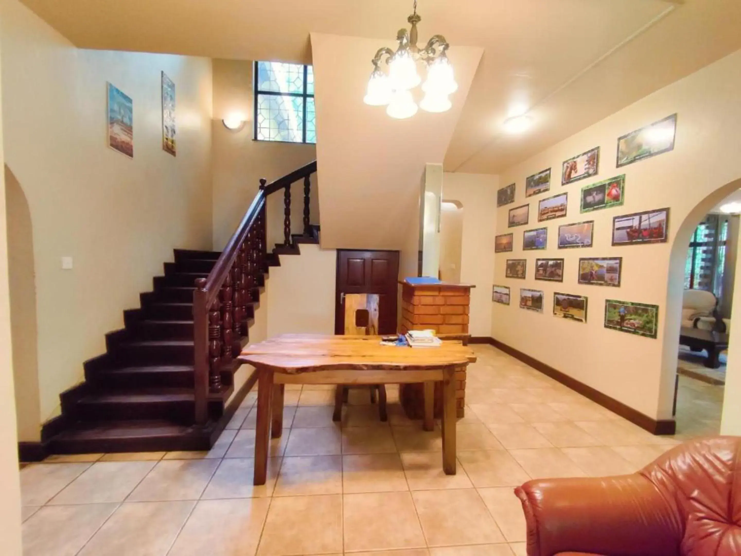 Olivia Guesthouse Olivia Guesthouse