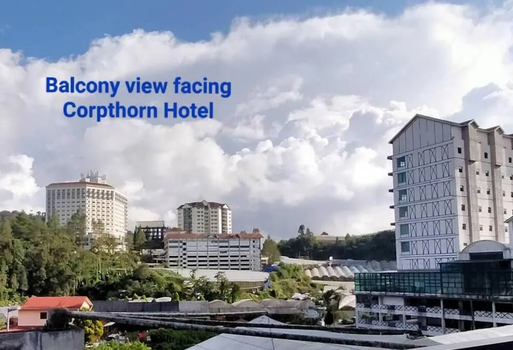 View (from property/room) in Keafarm Highland Breeze