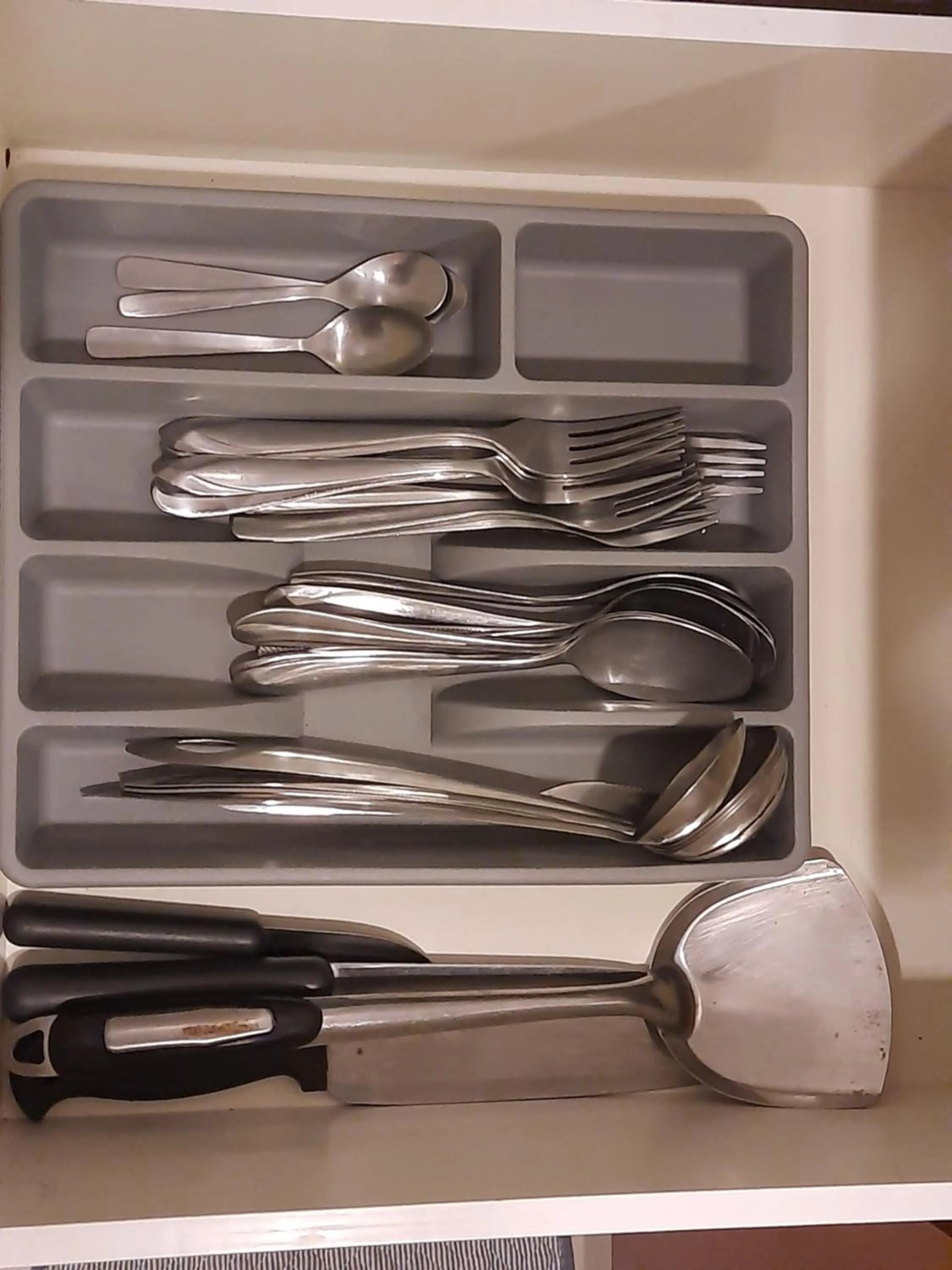 Kitchen or kitchenette in Keafarm Highland Breeze