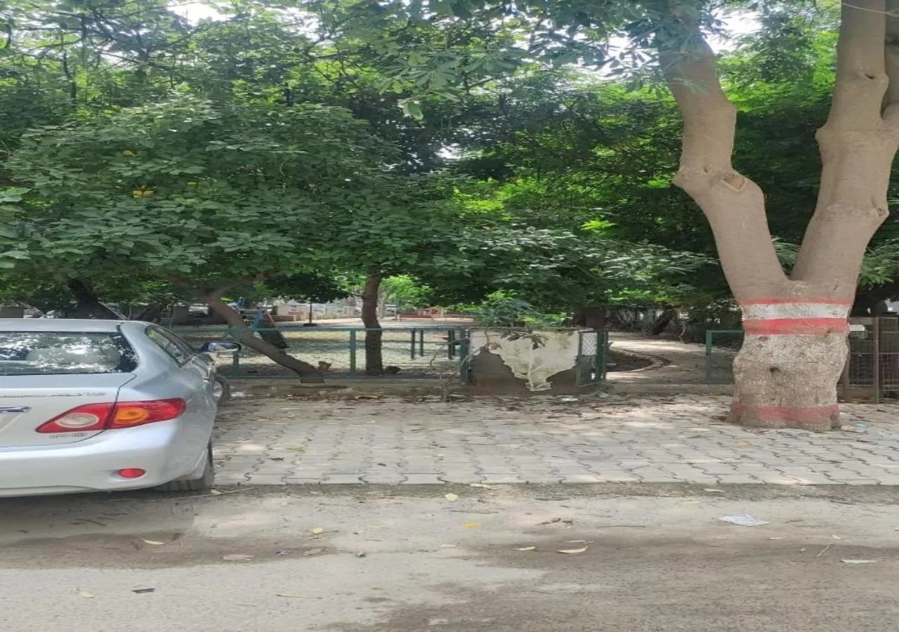 Nearby landmark in Akshay home stay