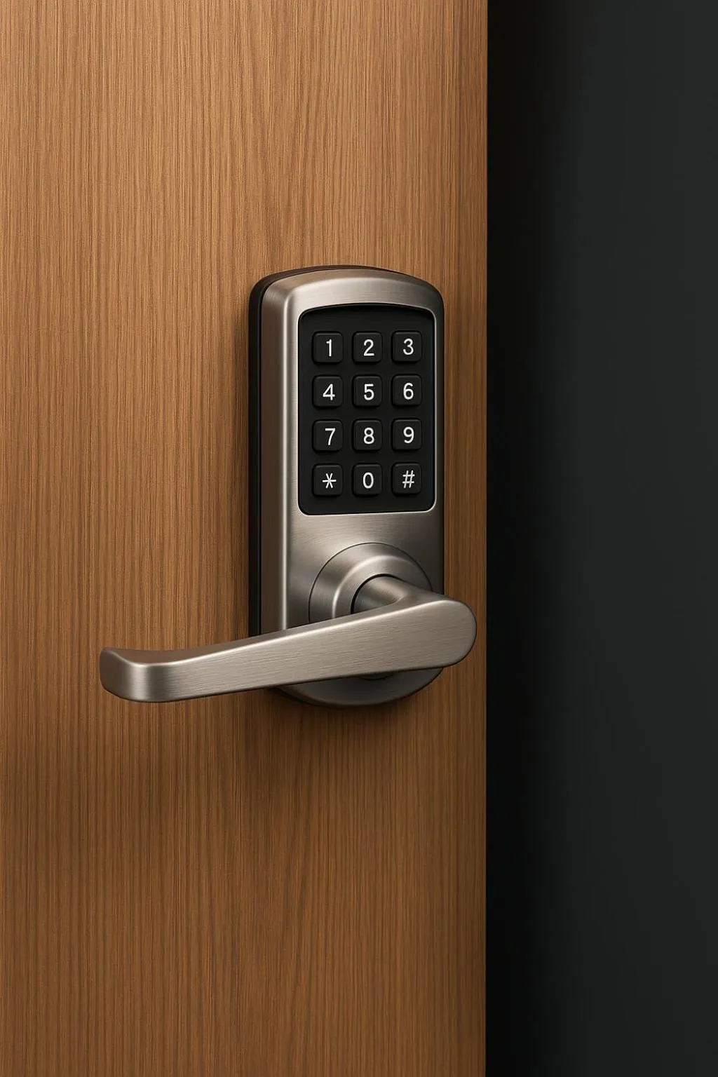 On site in Awen Hotel Vechta