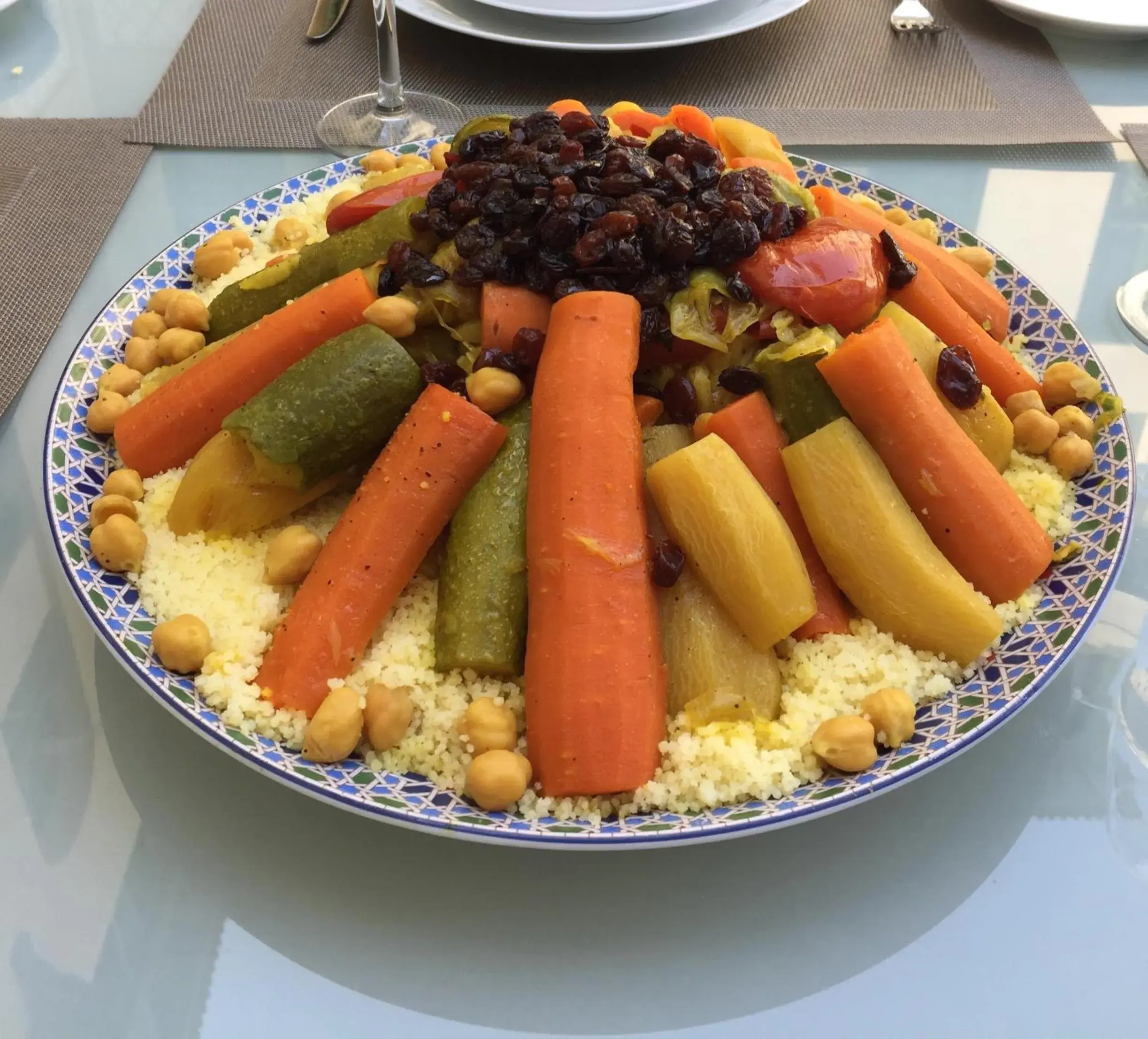 Restaurant/places to eat in Riad Dar Pierre Restaurant/places to eat in Riad Dar Pierre