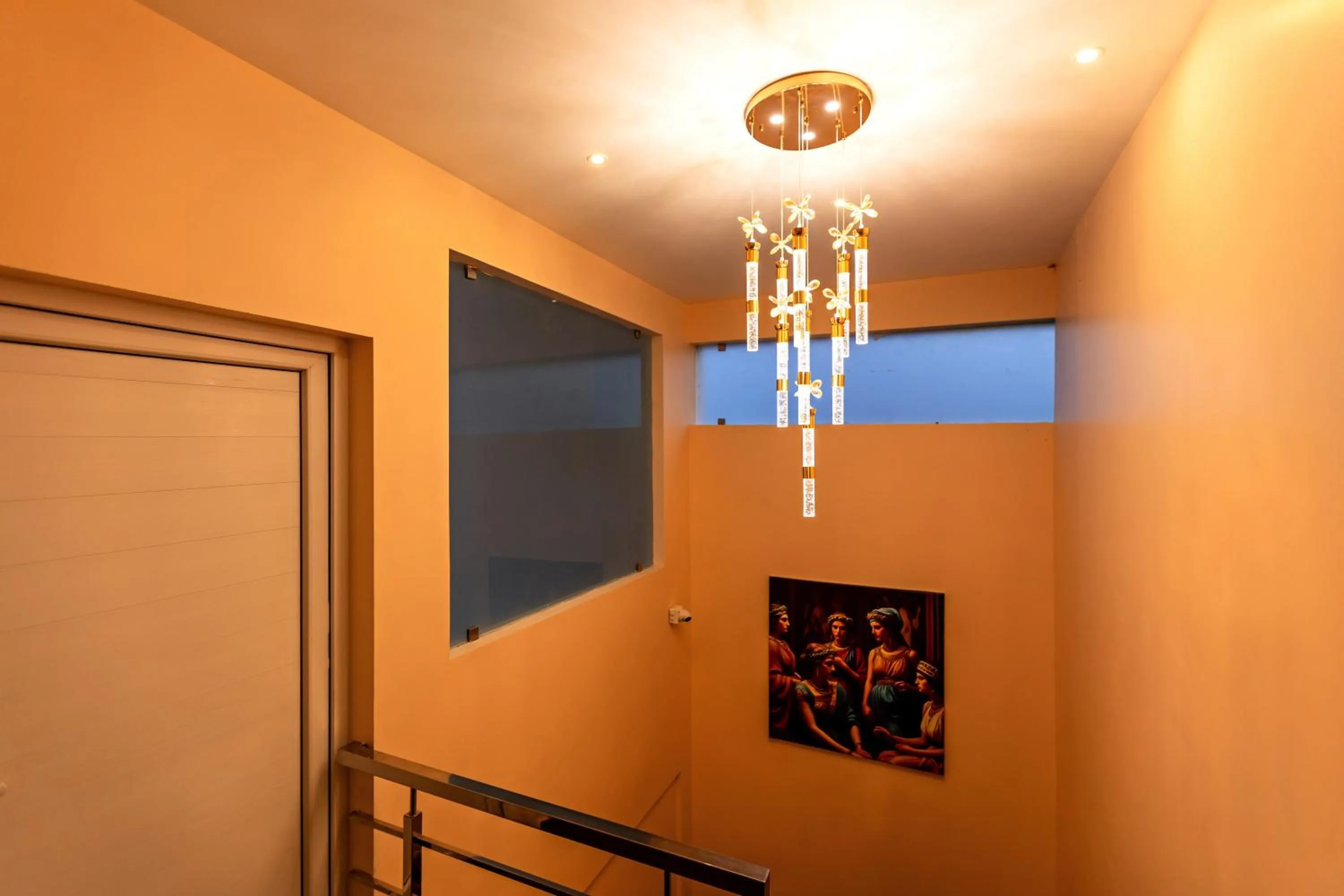 Property building in T Resort with Swimming Pool