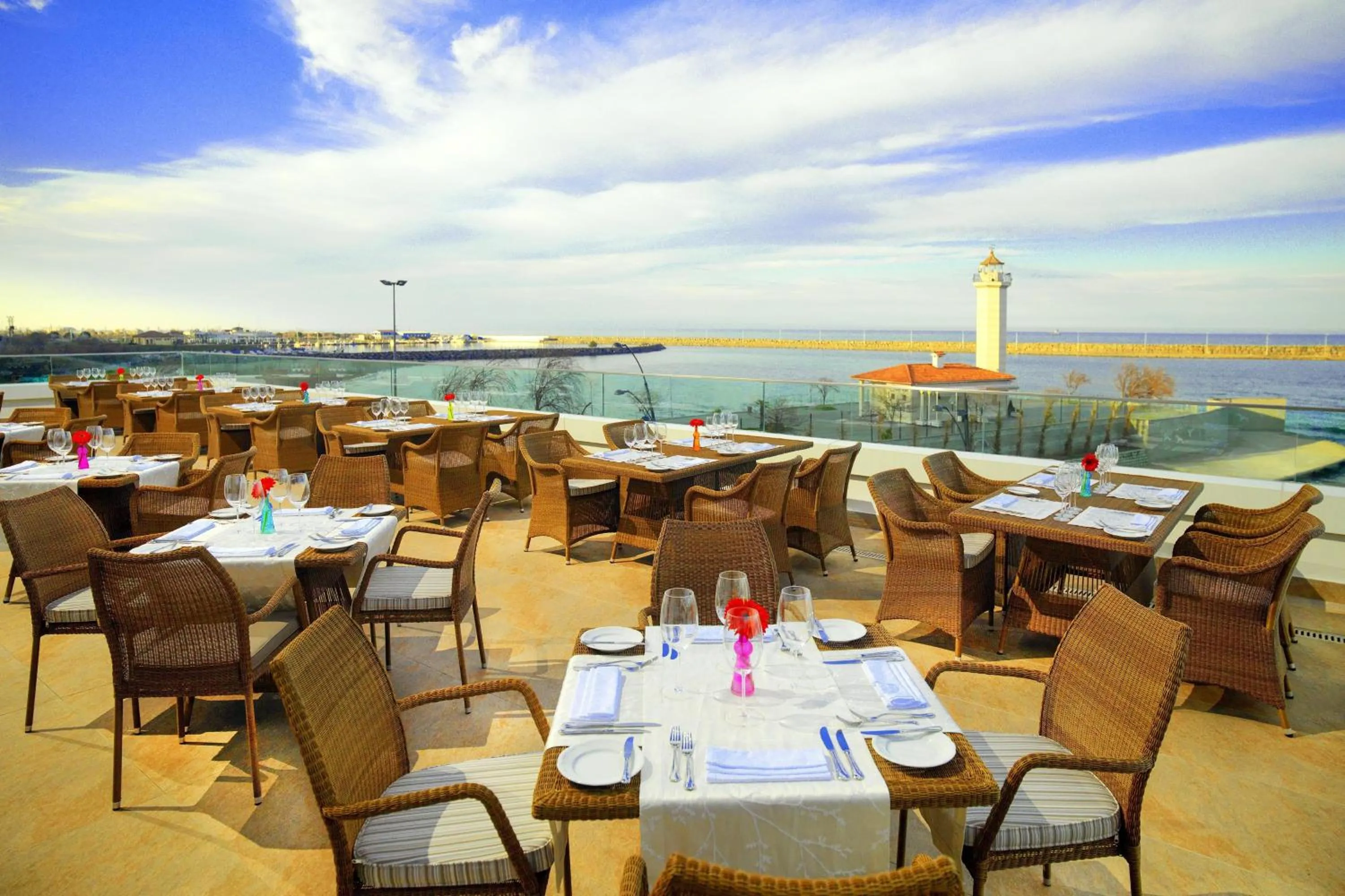 Other in Sheraton Grand Samsun Hotel