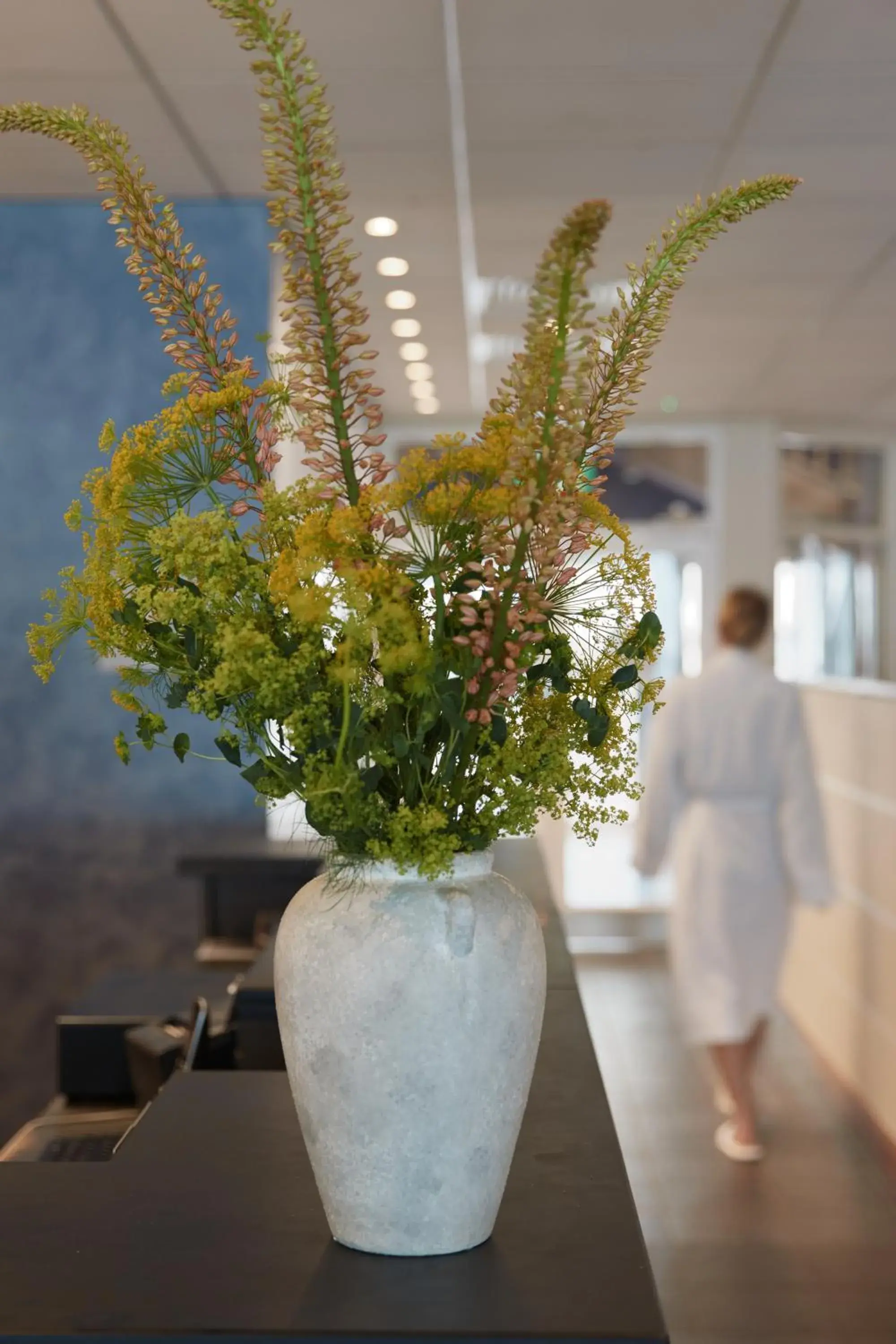 Spa and wellness centre/facilities in L’Horizon Beach Hotel & Spa Spa and wellness centre/facilities in L’Horizon Beach Hotel & Spa