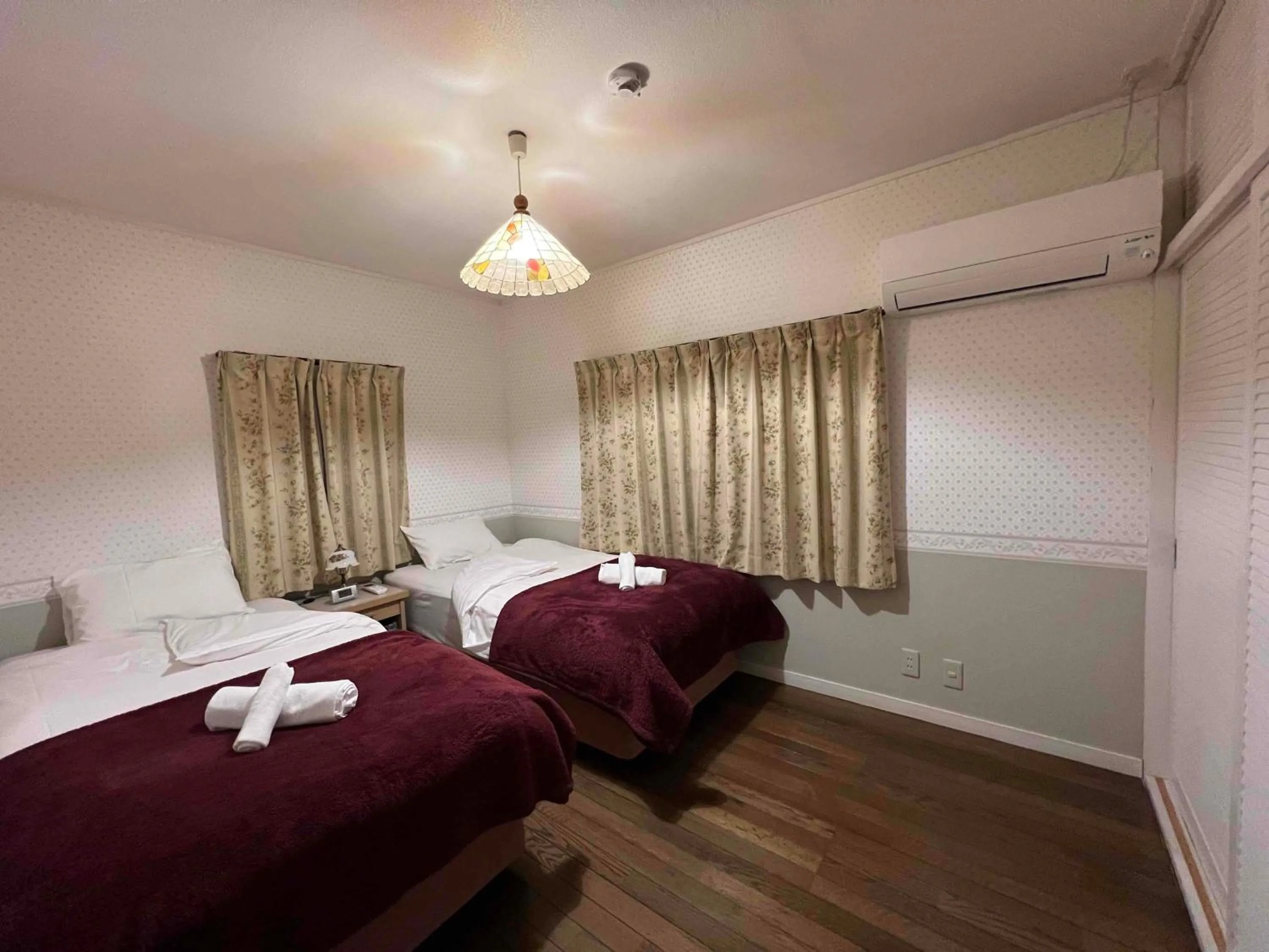 Hakuba Mountain Chalet