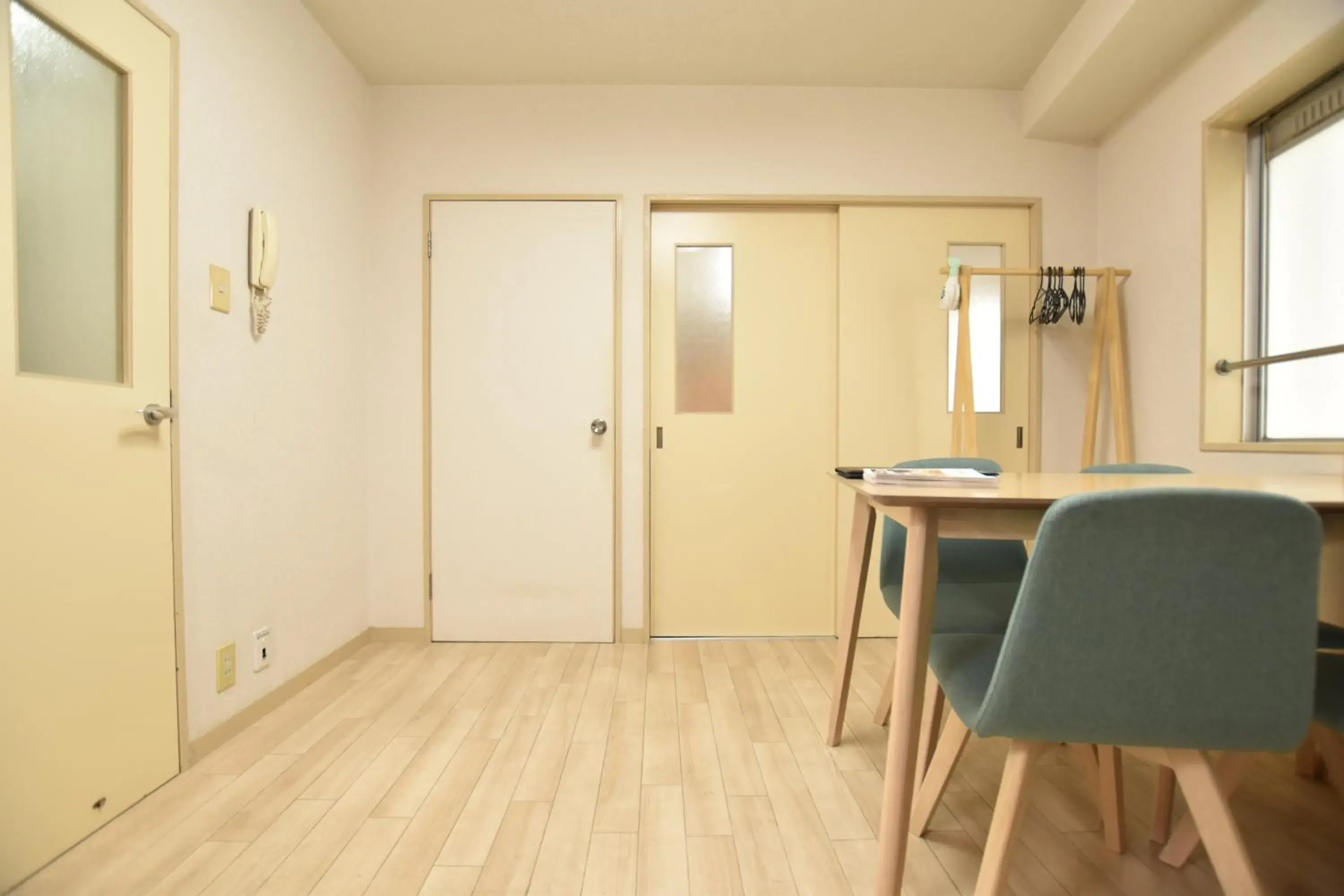 Living room in Randor Residence Tokyo Grand Living room in Randor Residence Tokyo Grand