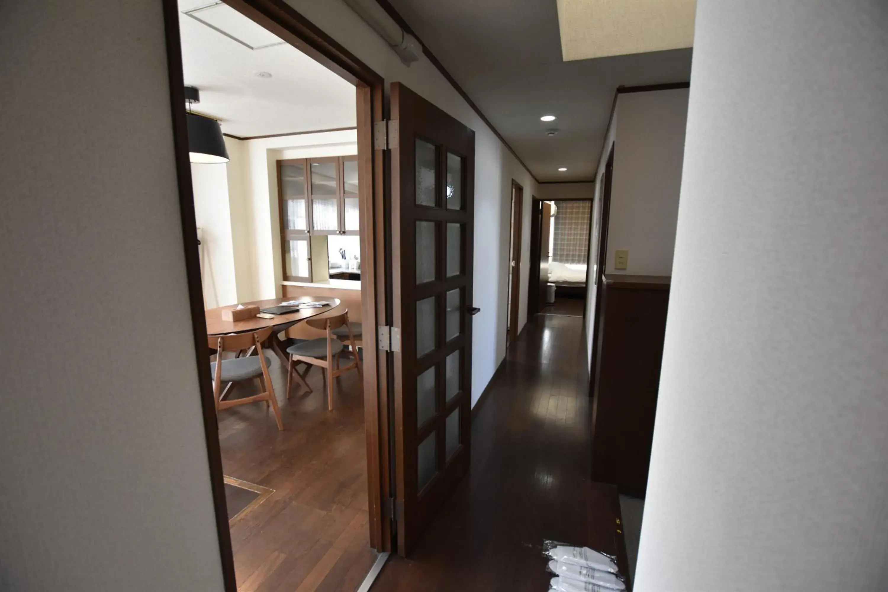 Photo of the whole room in Randor Residence Tokyo Grand Photo of the whole room in Randor Residence Tokyo Grand