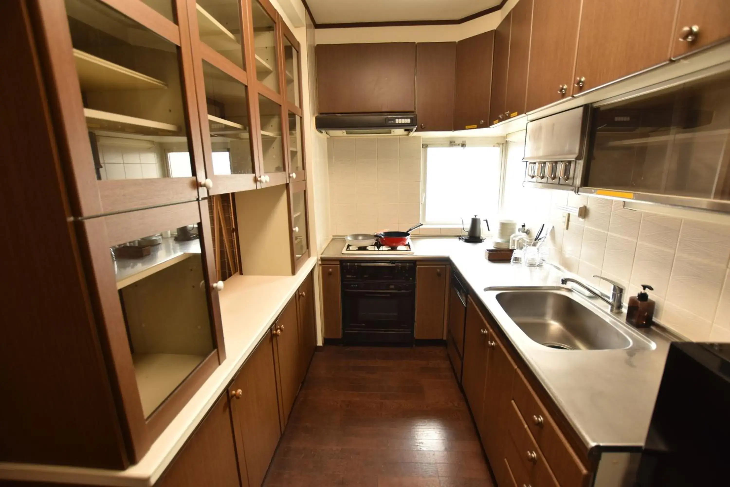 Randor Residence Tokyo Grand Randor Residence Tokyo Grand