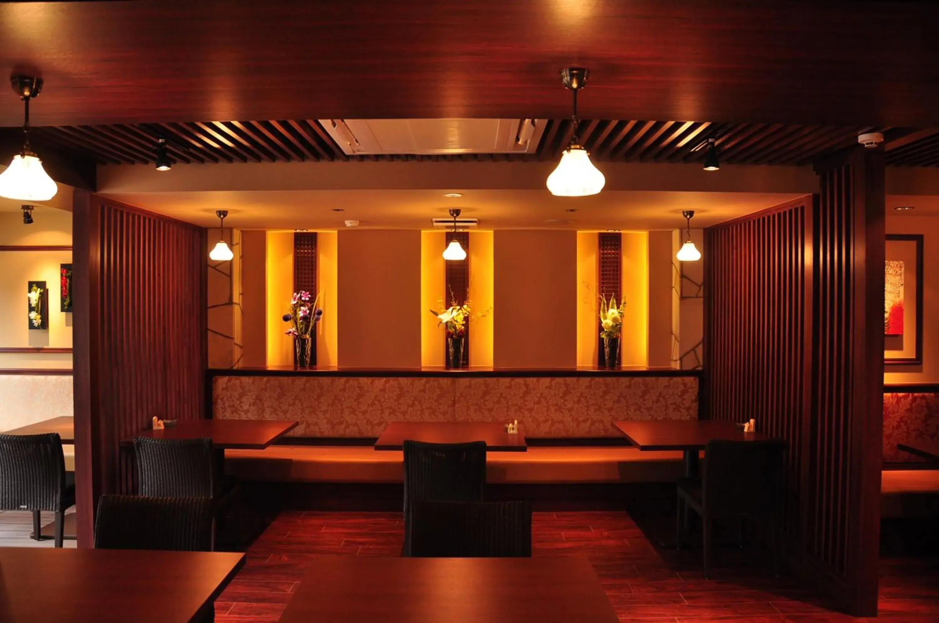 Restaurant/places to eat in こんぴら温泉 貸切湯の宿 ことね Restaurant/places to eat in こんぴら温泉 貸切湯の宿 ことね