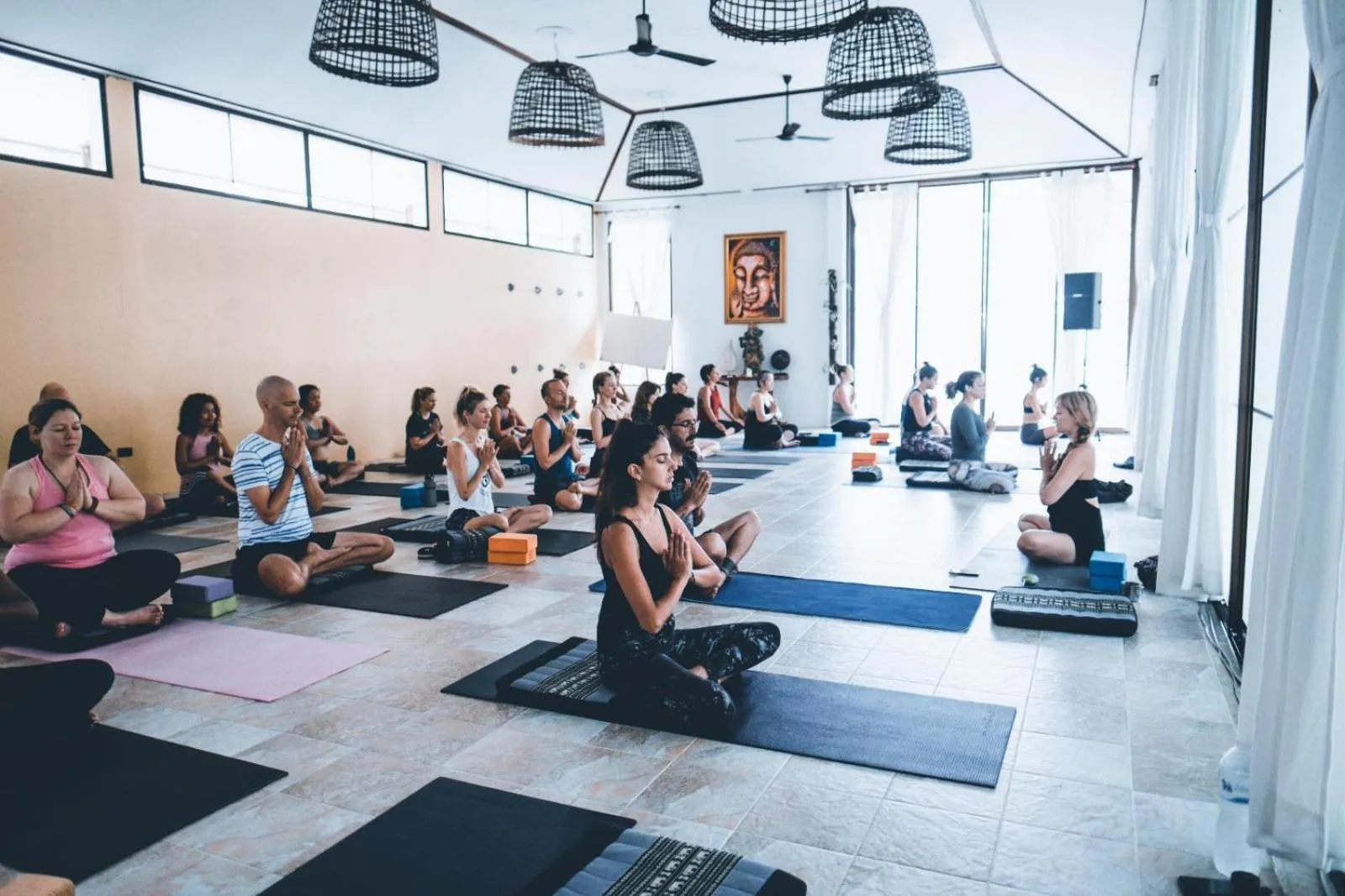 Activities in Wonderland Healing Center