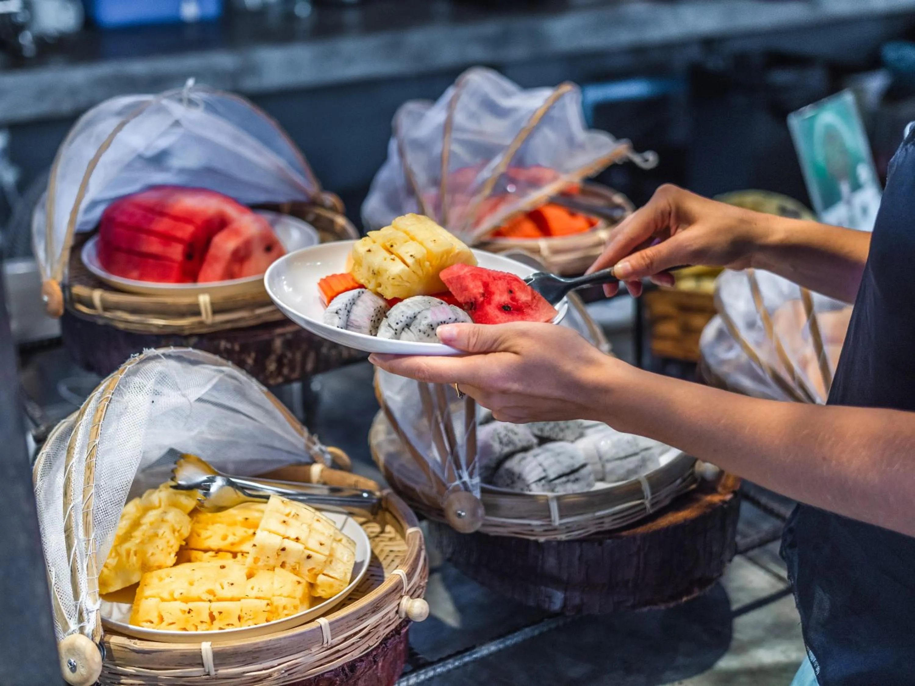 Wonderland Healing Center