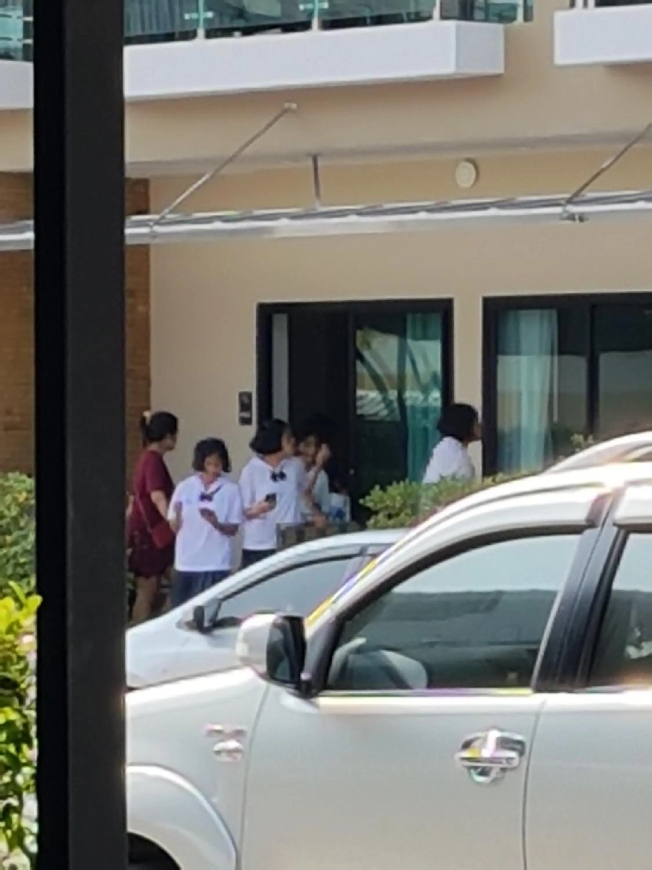 Smile Resort Thungsong