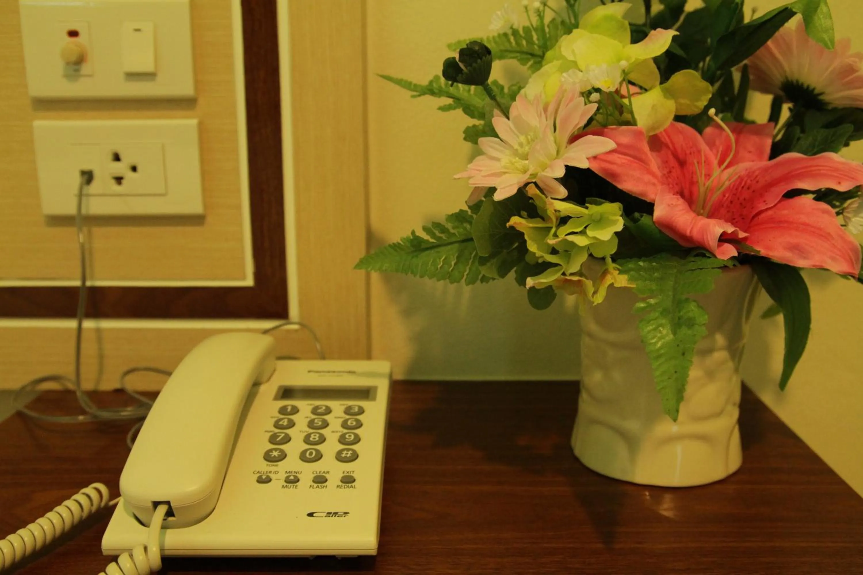 Smile Resort Thungsong