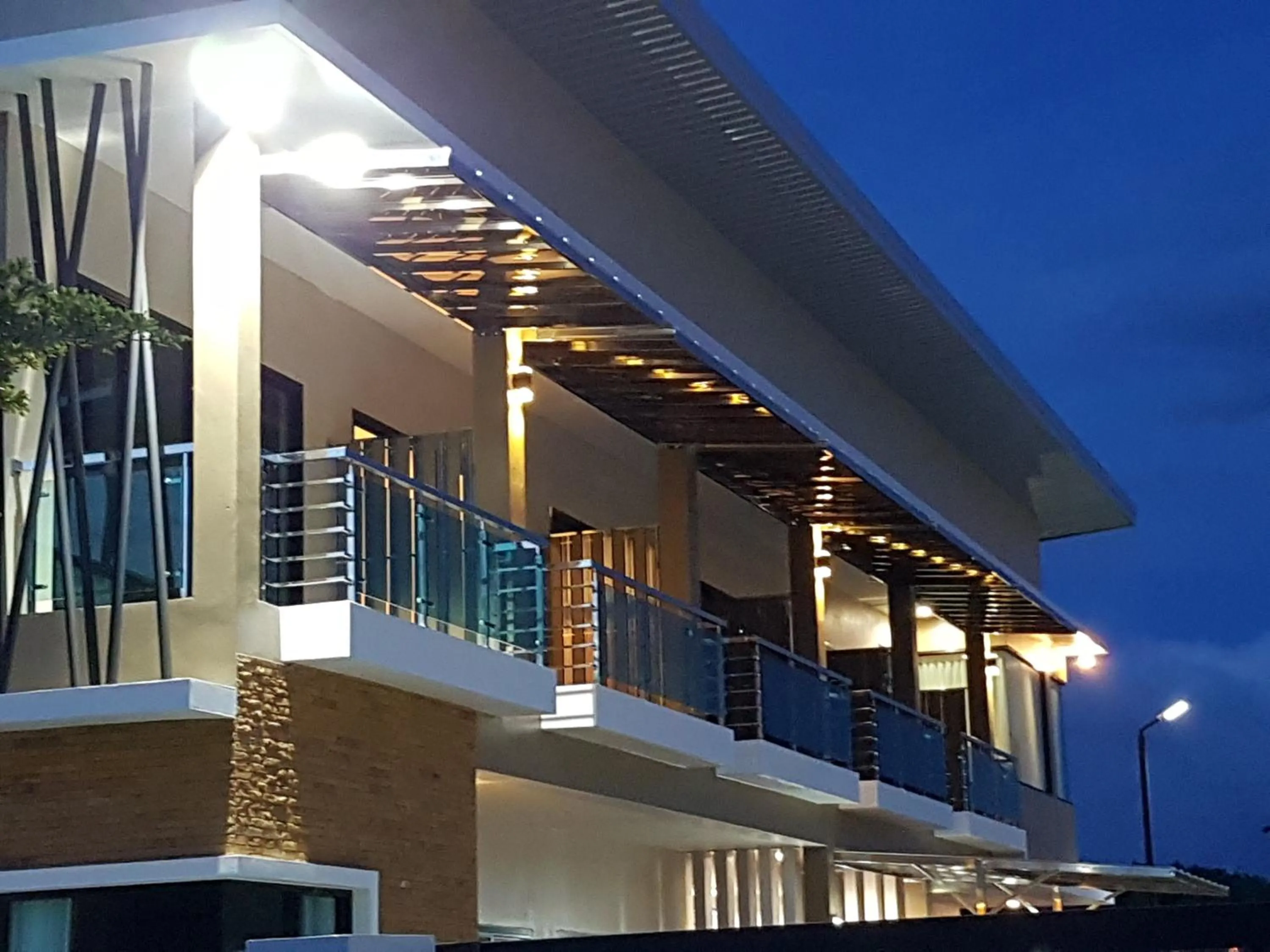 Smile Resort Thungsong