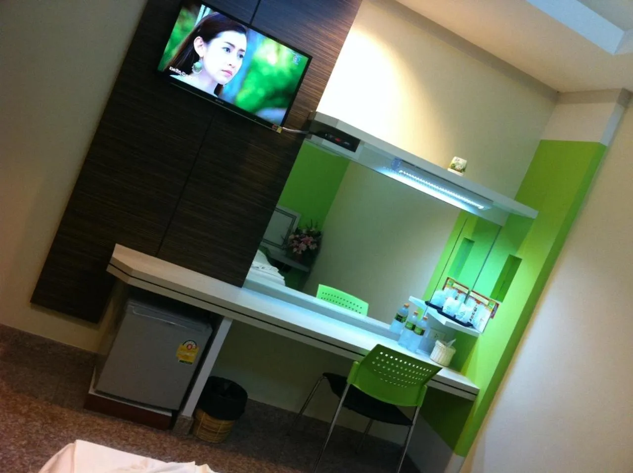 Smile Resort Thungsong