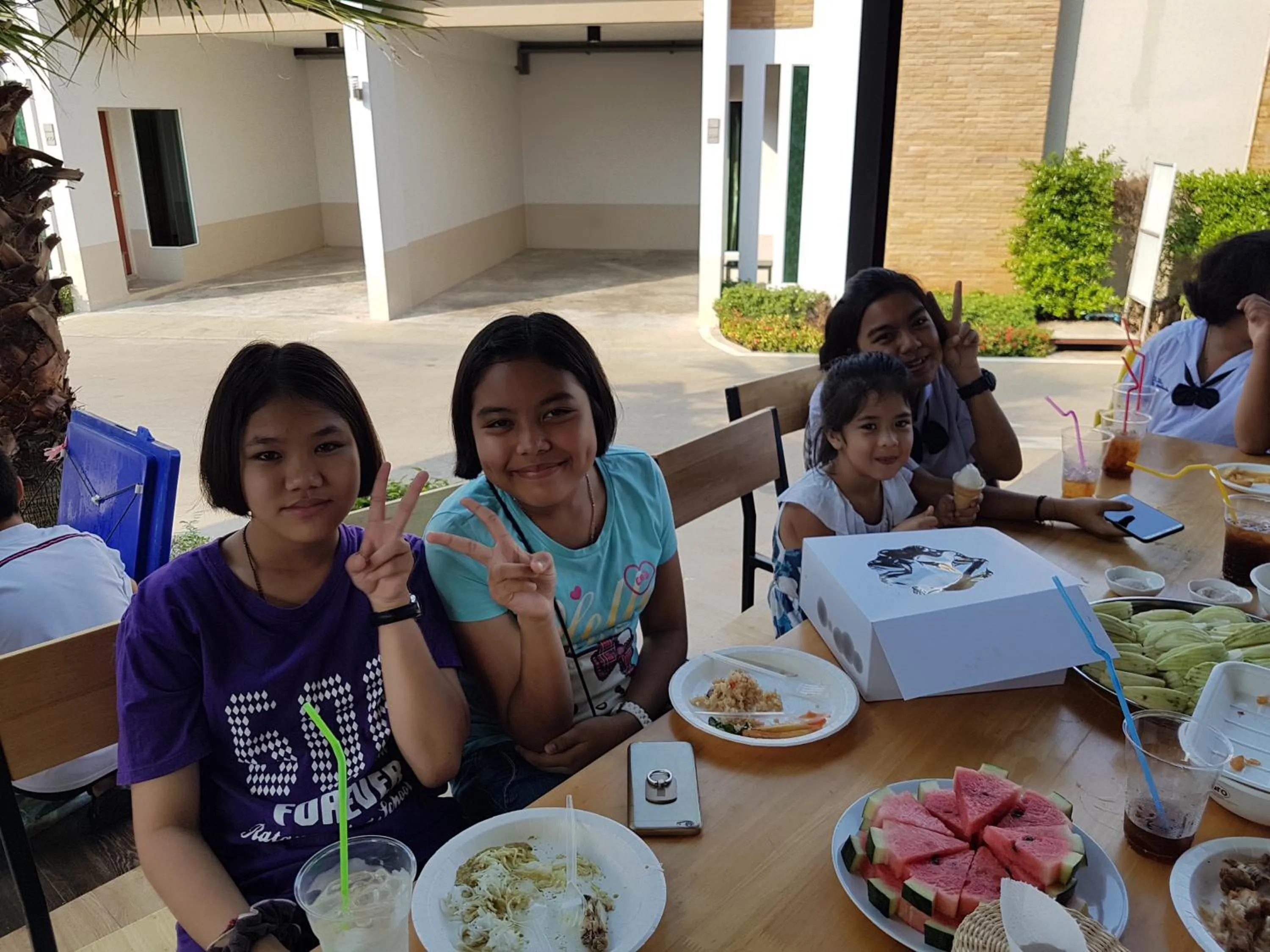 Smile Resort Thungsong