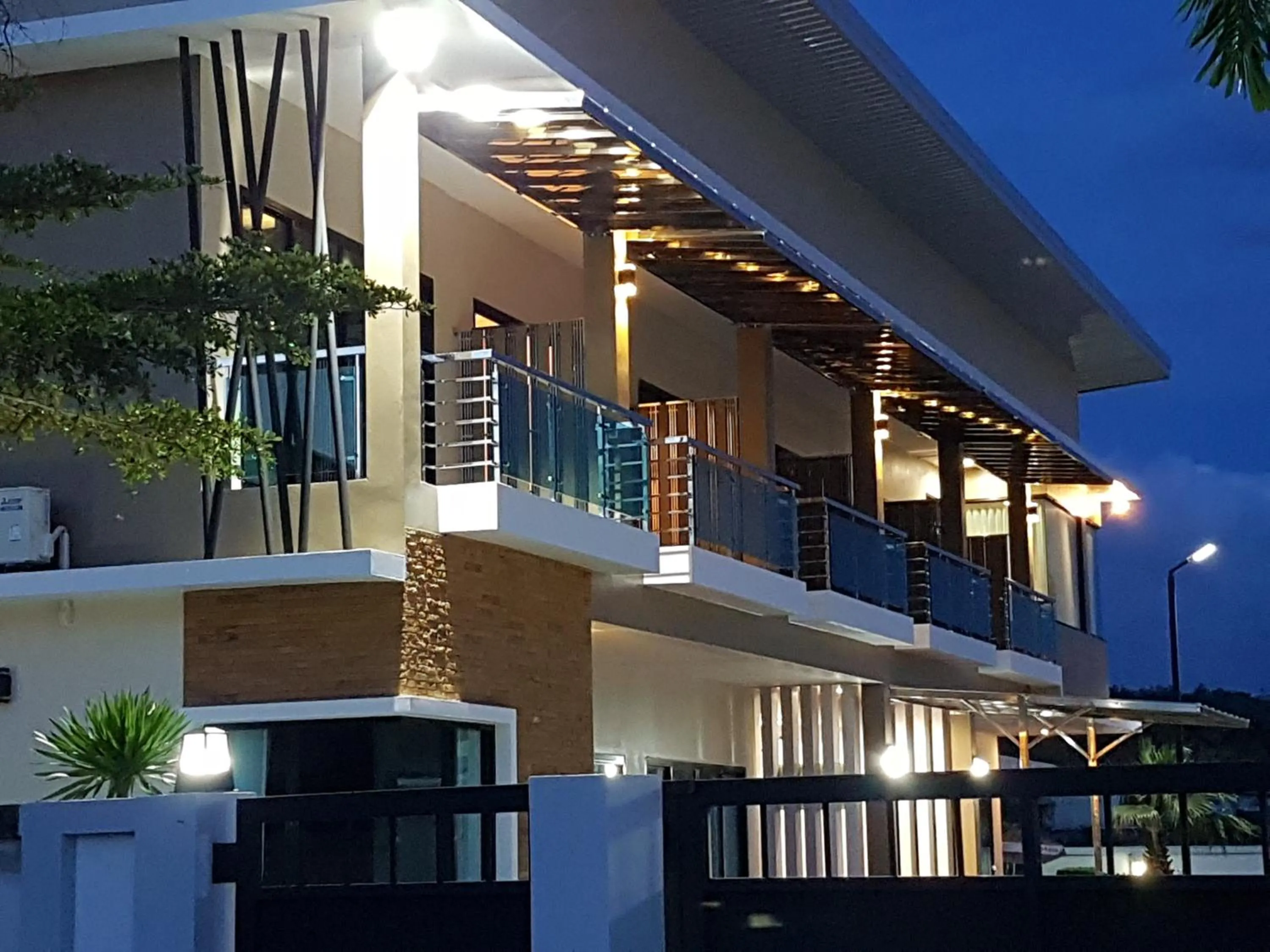 Smile Resort Thungsong