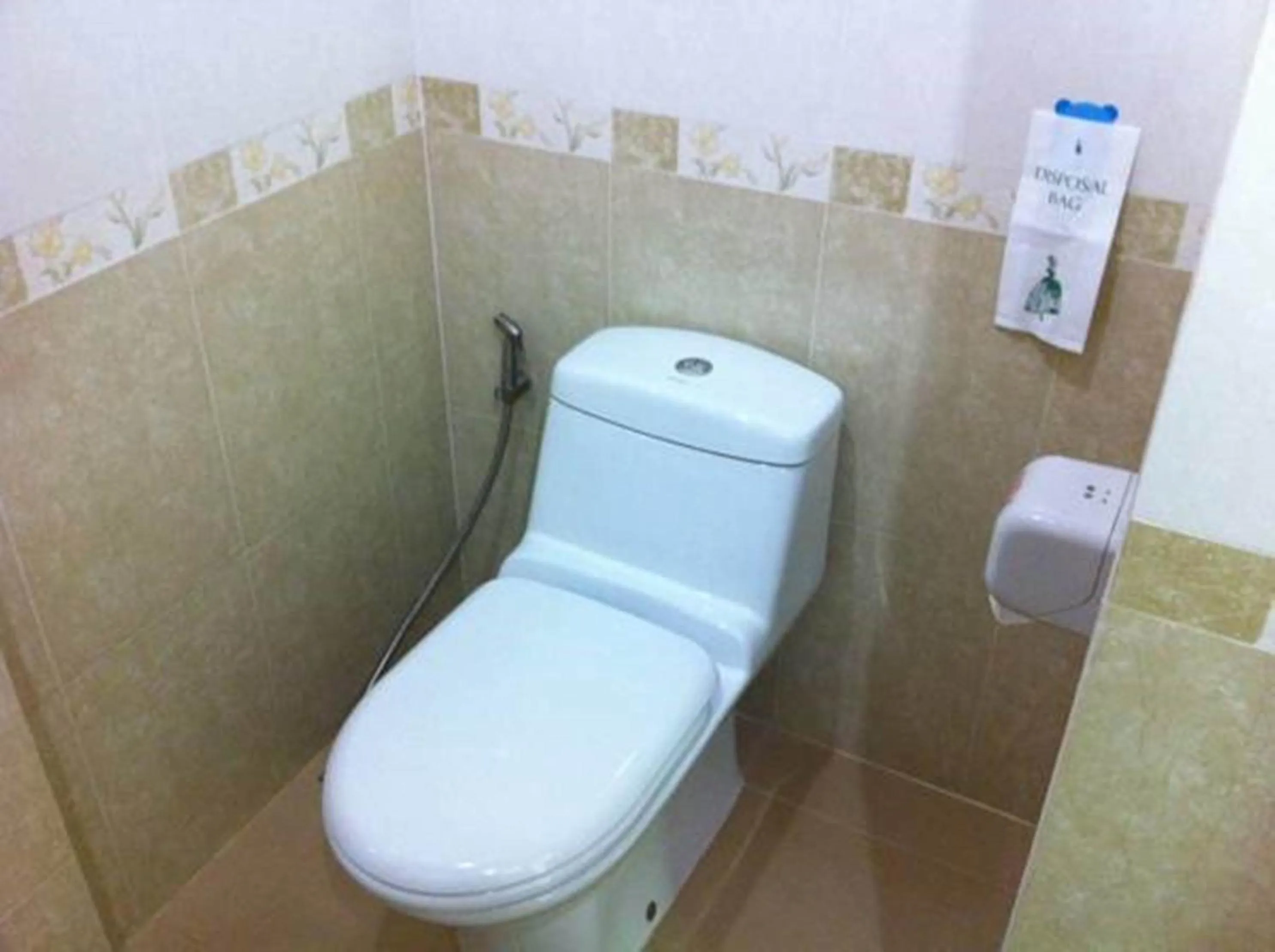 Smile Resort Thungsong