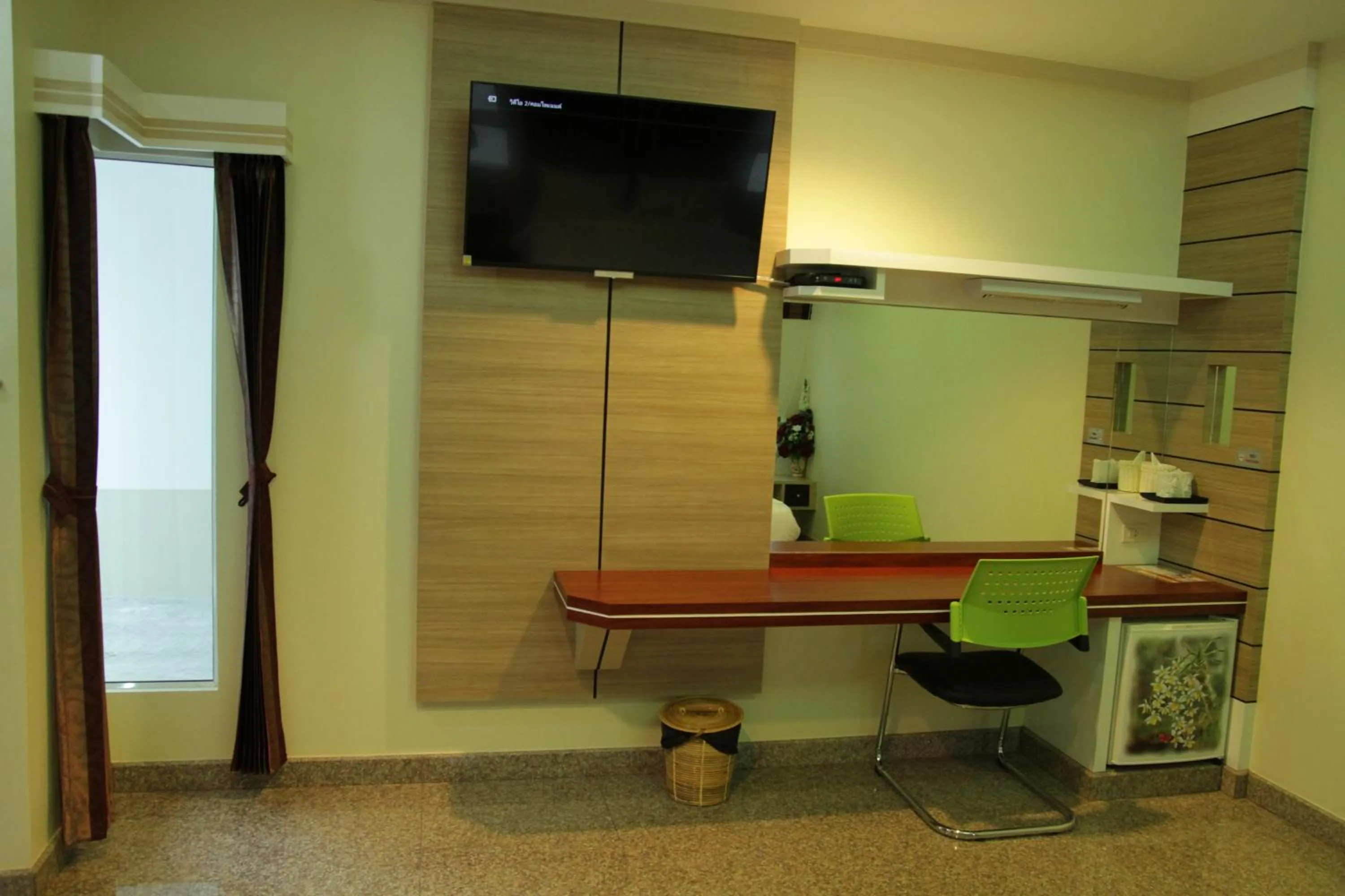 Smile Resort Thungsong