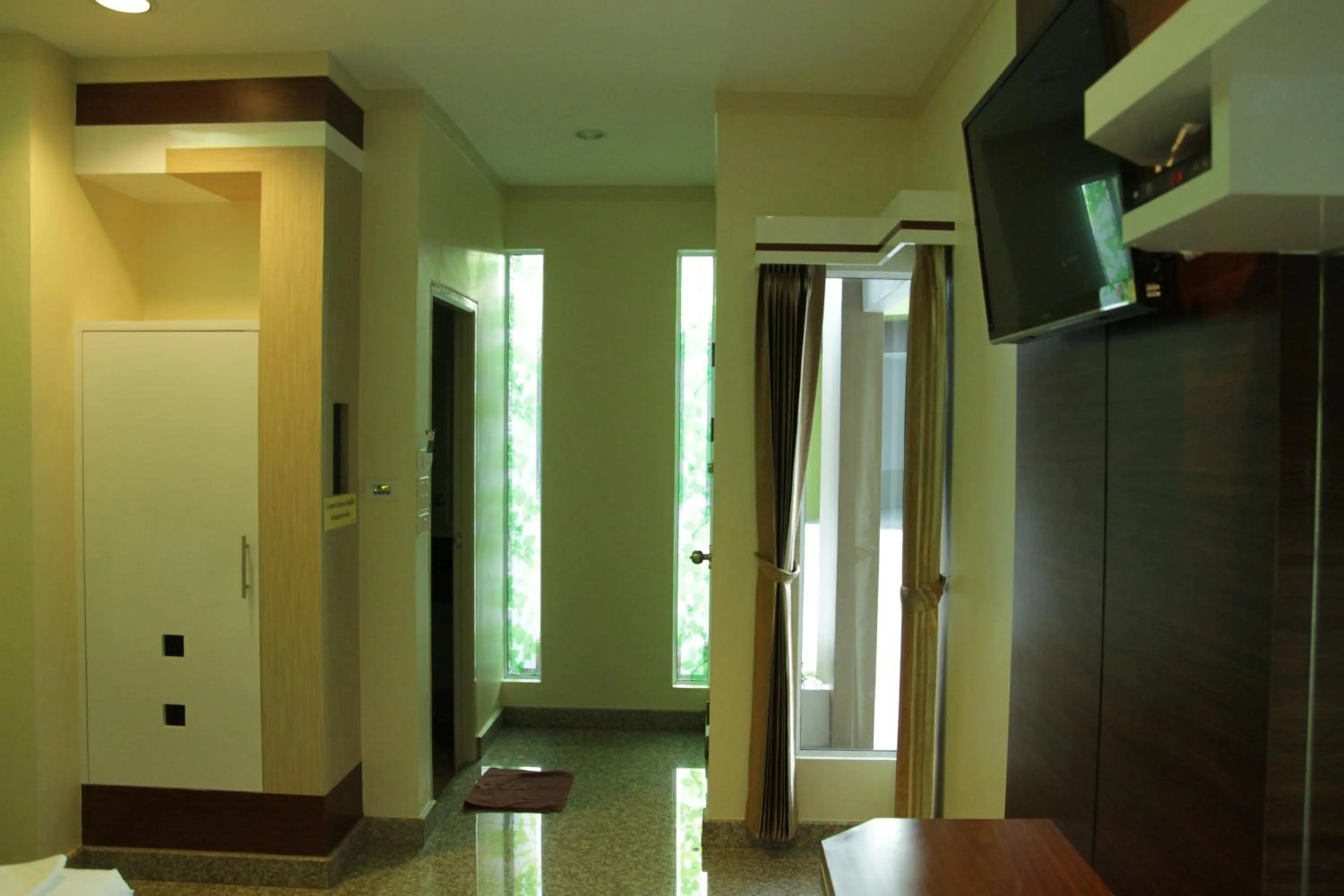 Smile Resort Thungsong