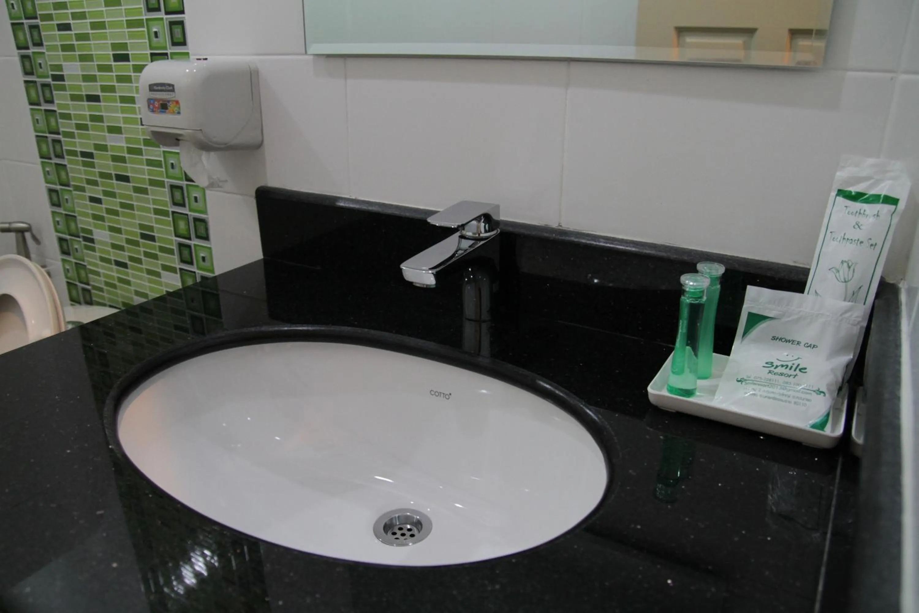 Smile Resort Thungsong