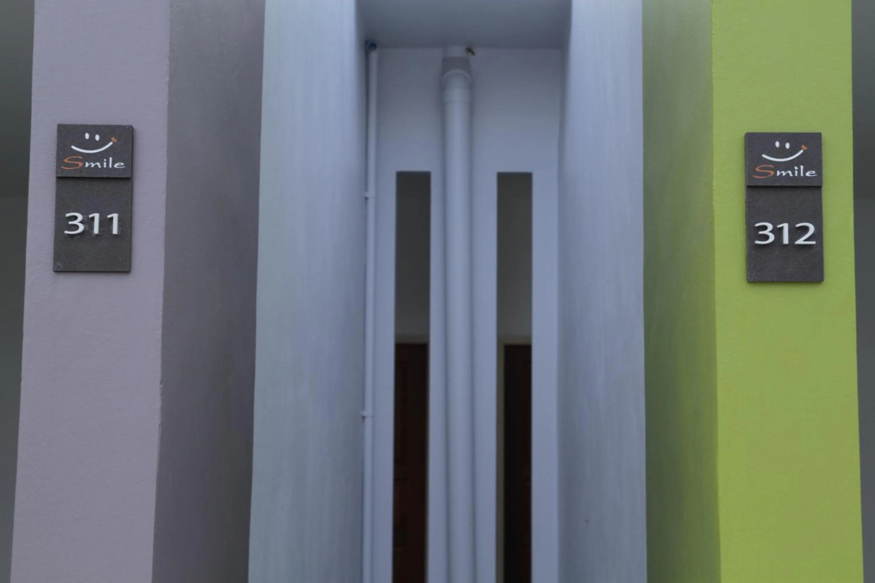 Smile Resort Thungsong