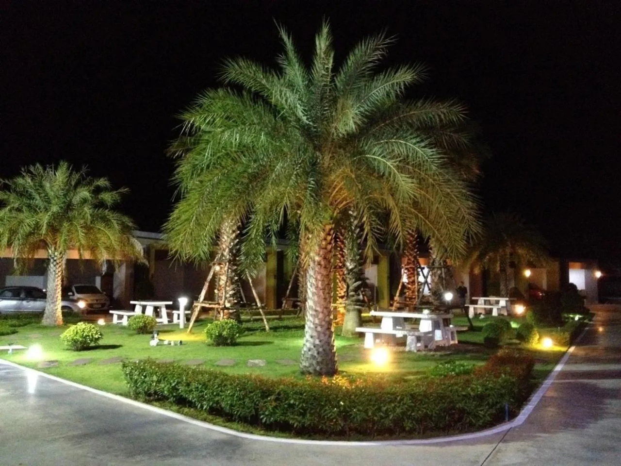 Smile Resort Thungsong