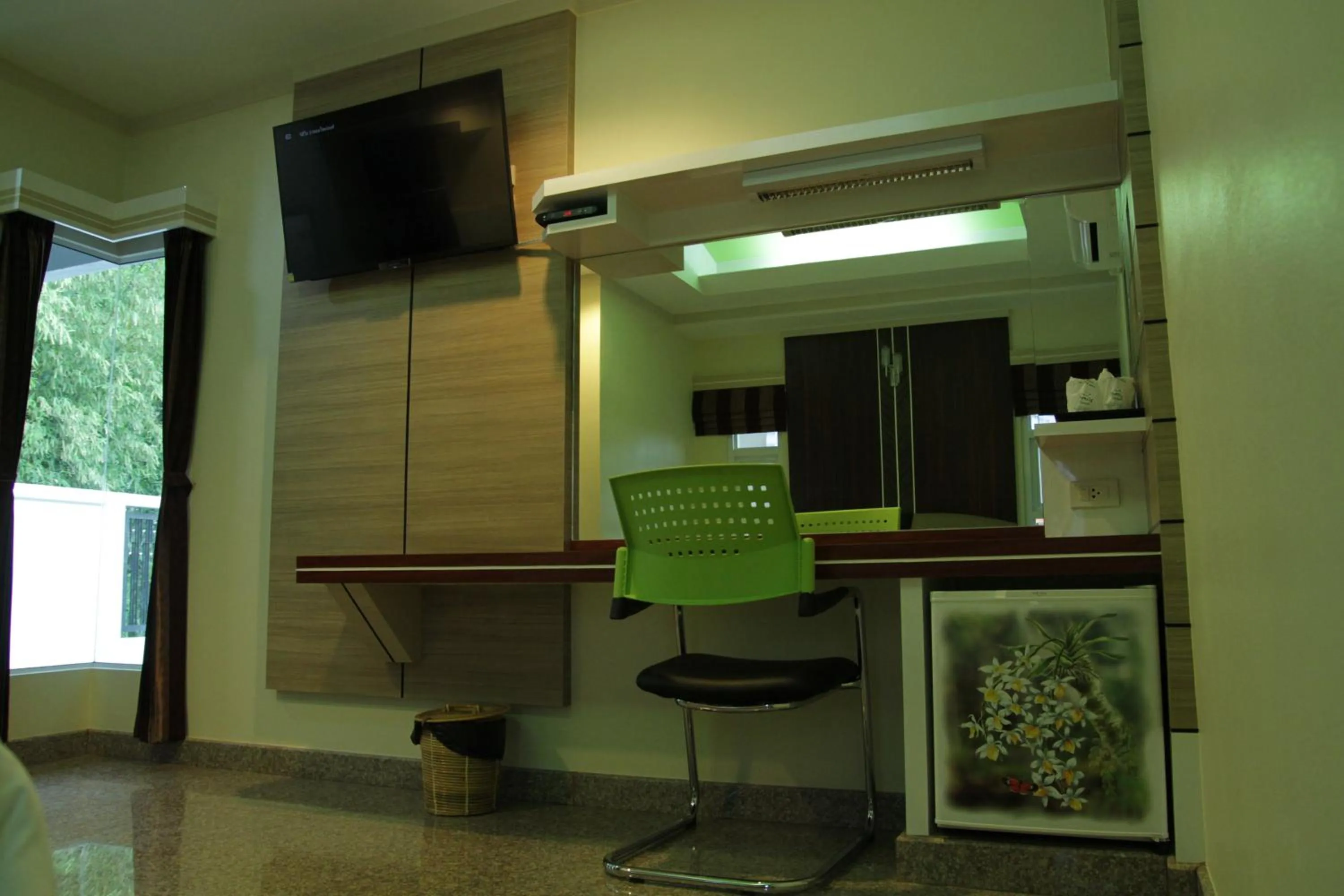 Smile Resort Thungsong