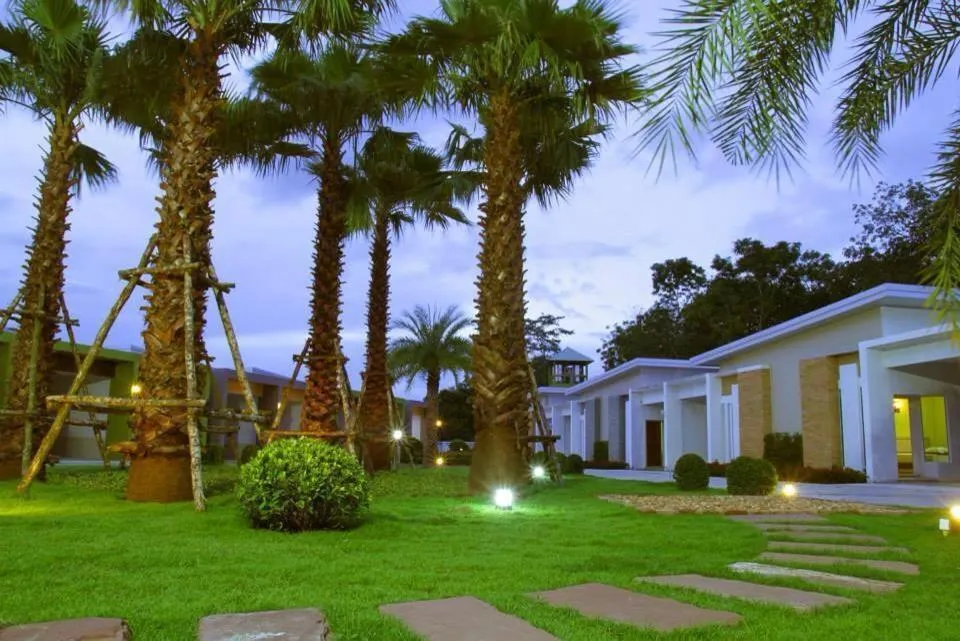 Smile Resort Thungsong