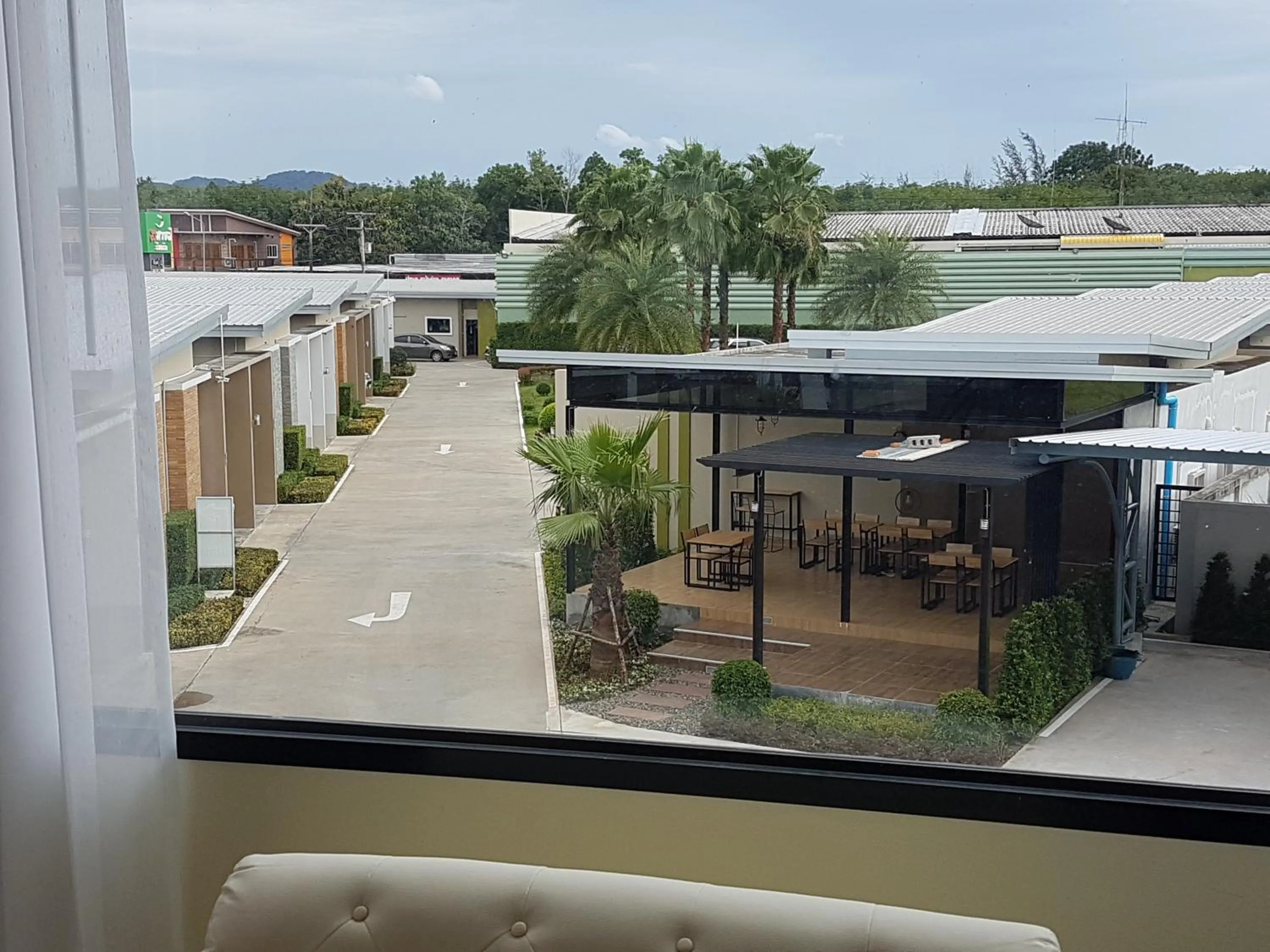 Smile Resort Thungsong