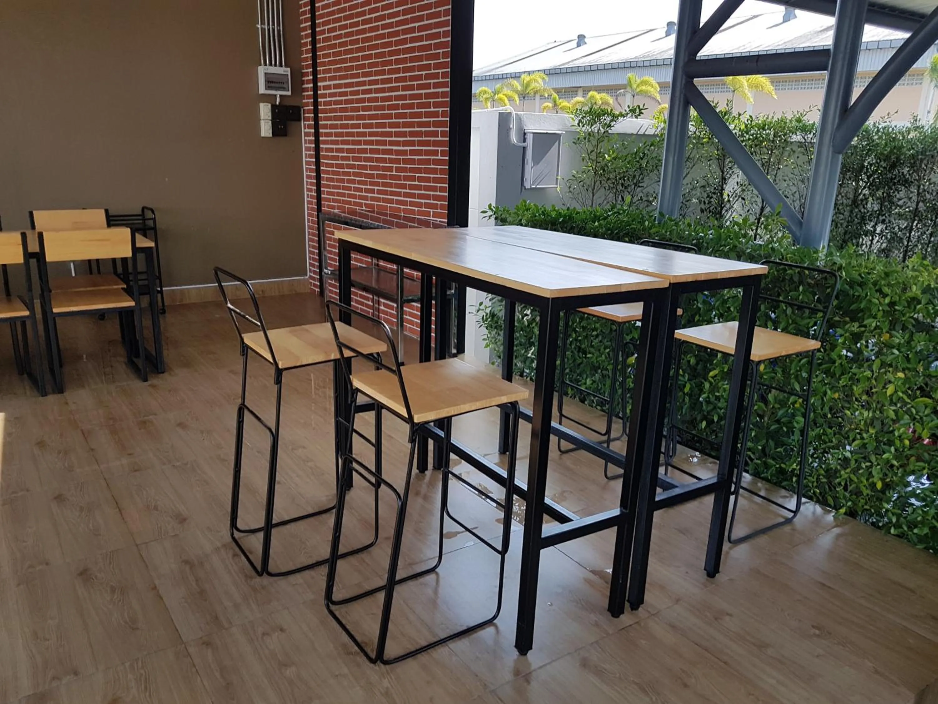 Smile Resort Thungsong