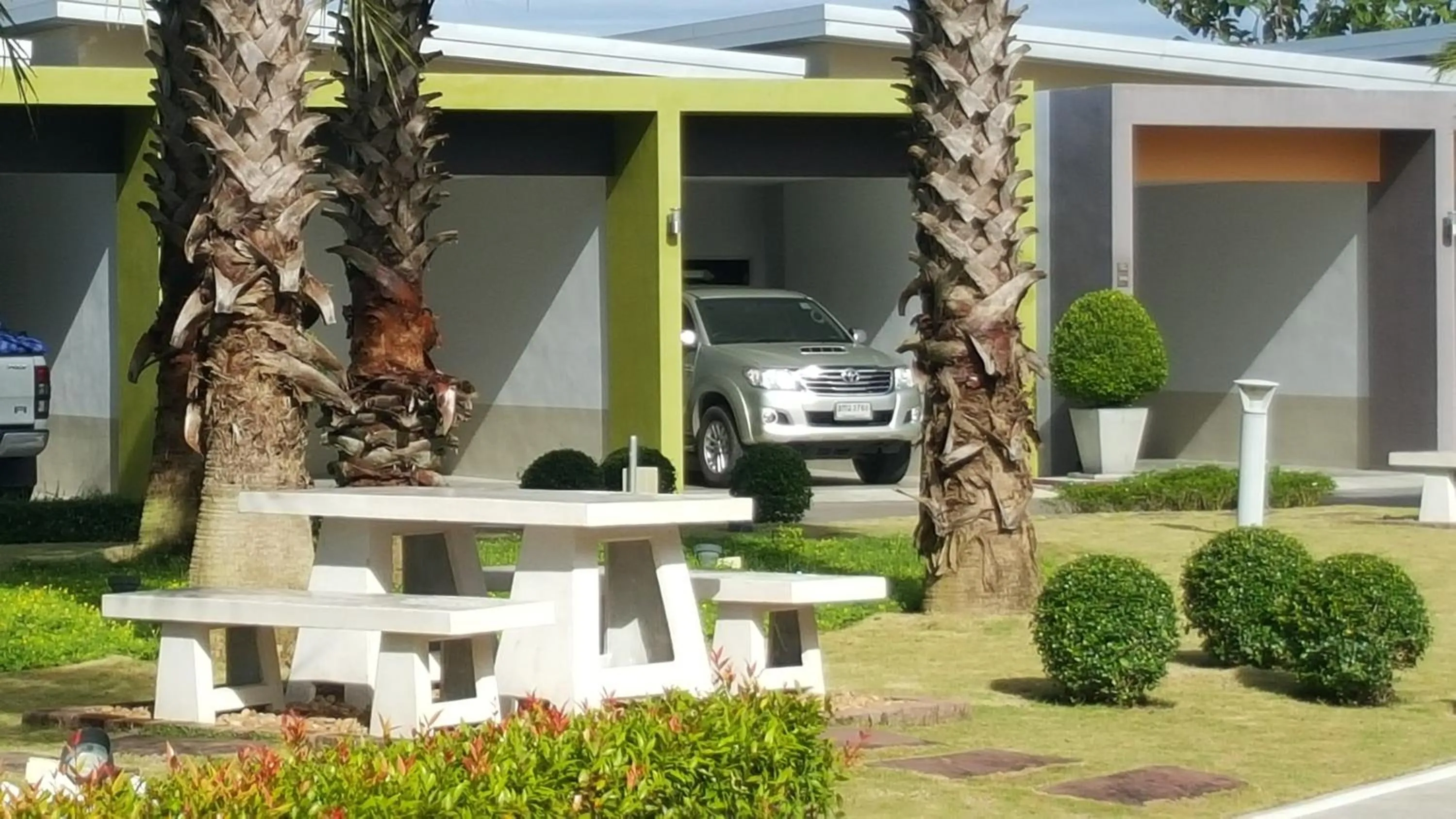 Smile Resort Thungsong