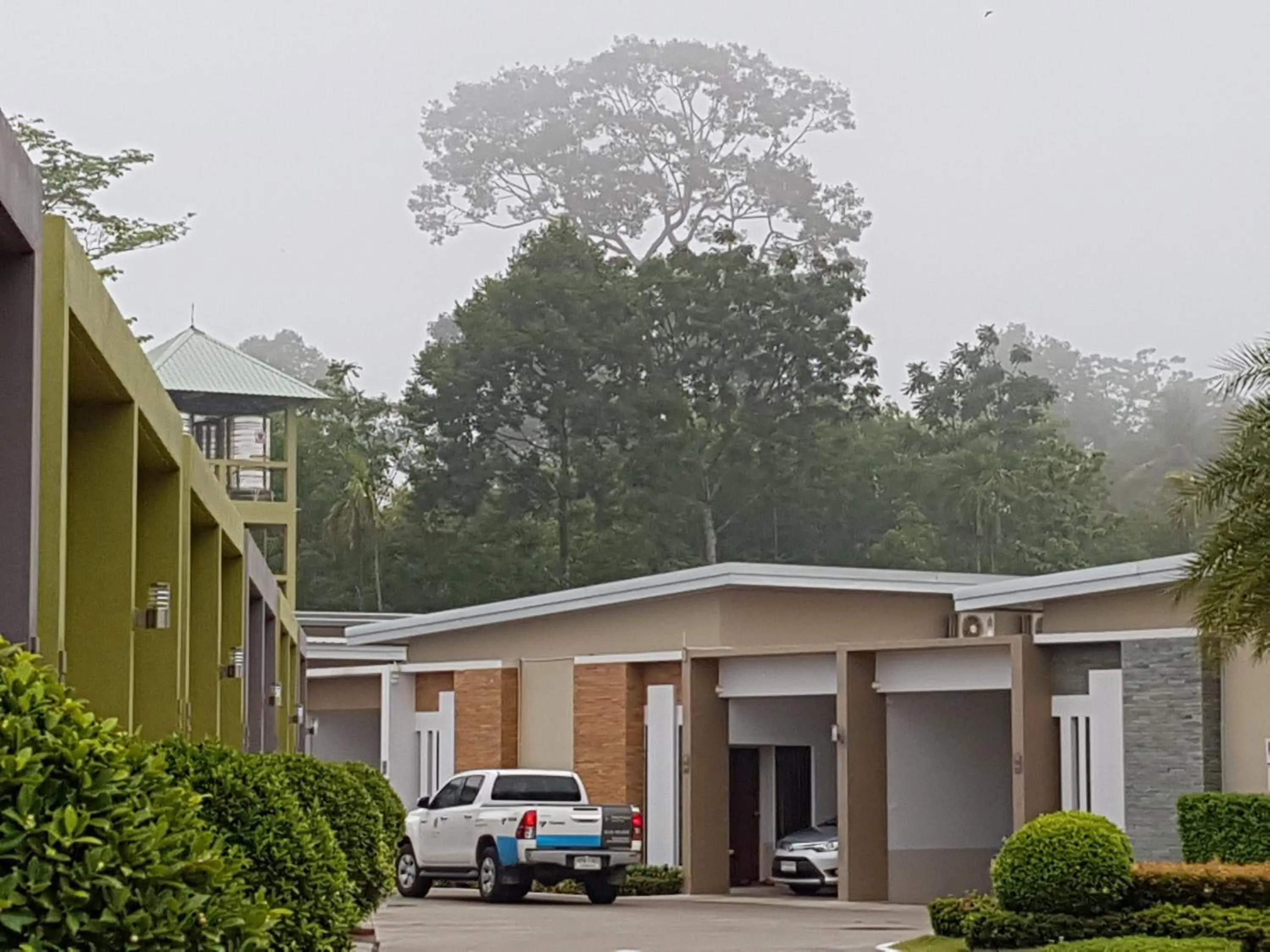 Smile Resort Thungsong