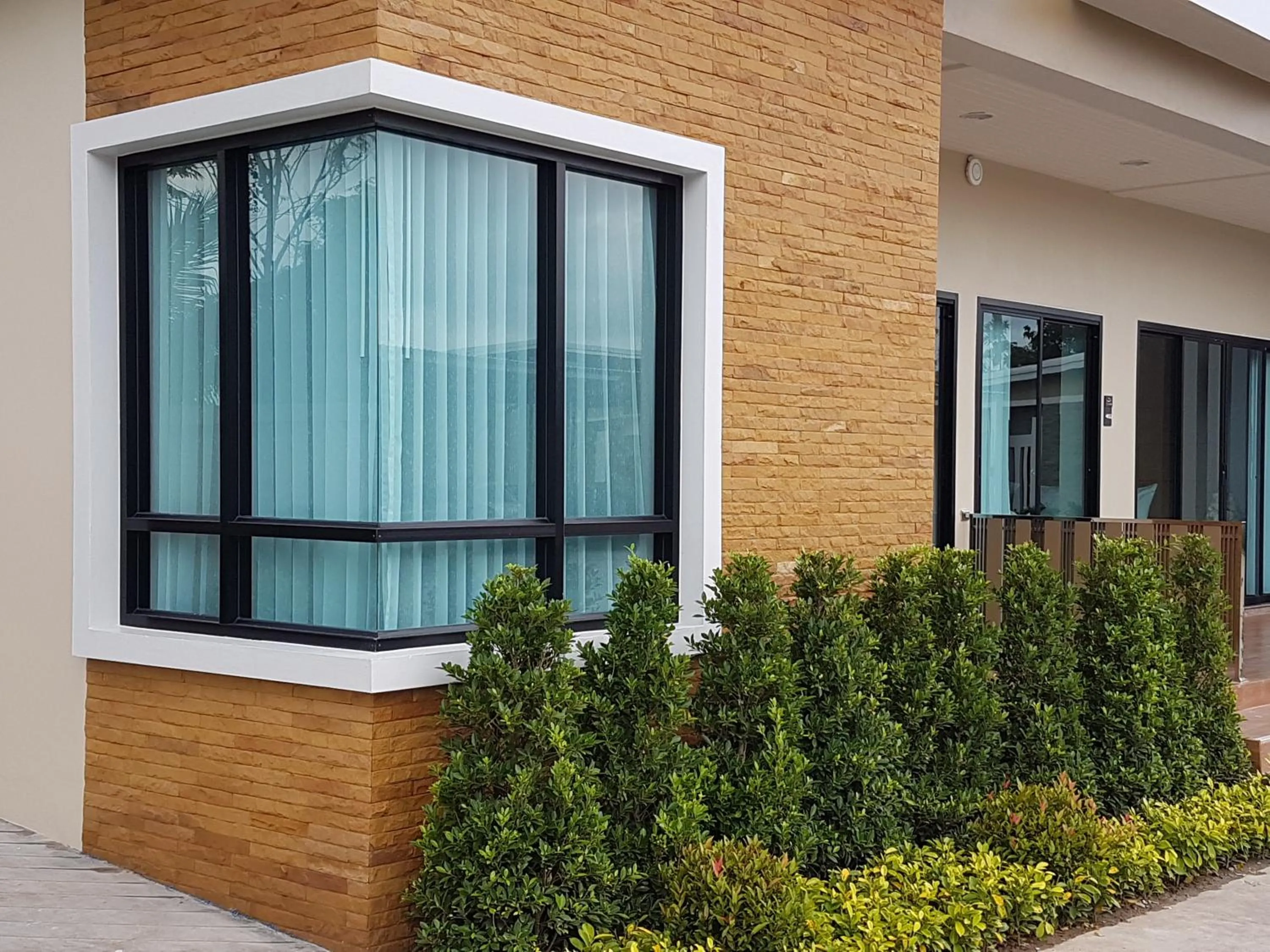 Smile Resort Thungsong