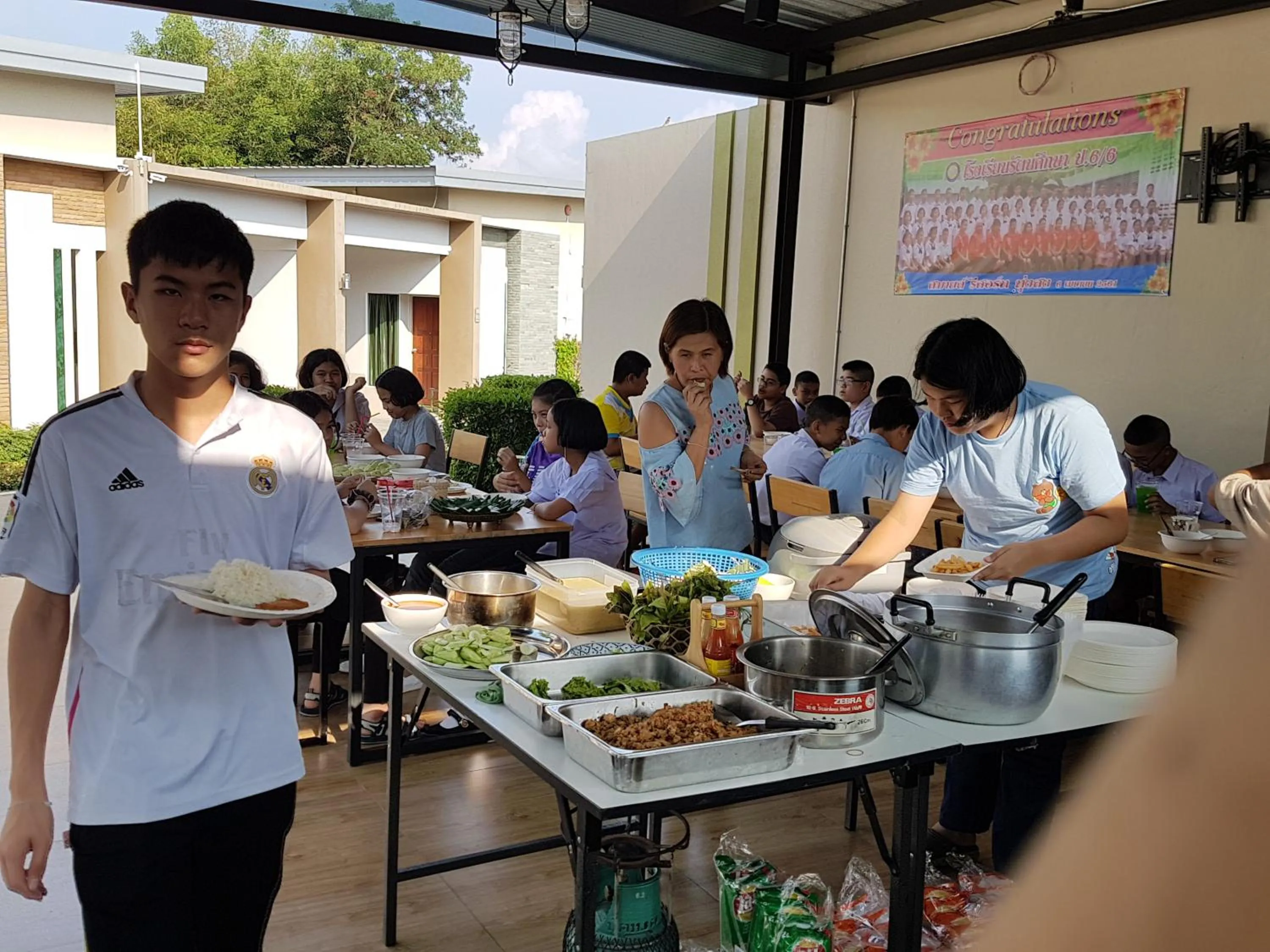 Smile Resort Thungsong