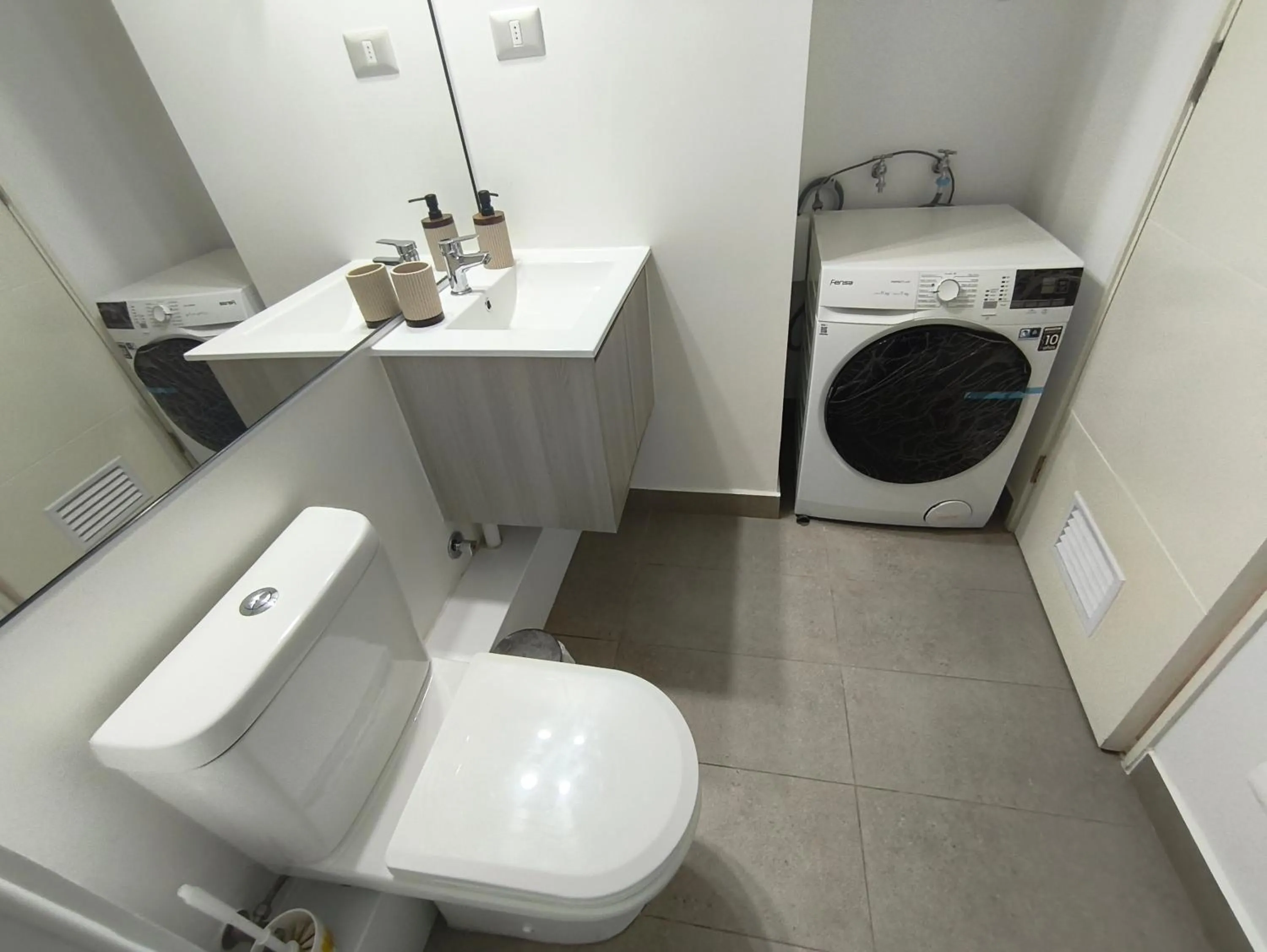Oceana Suites Distrito Verde