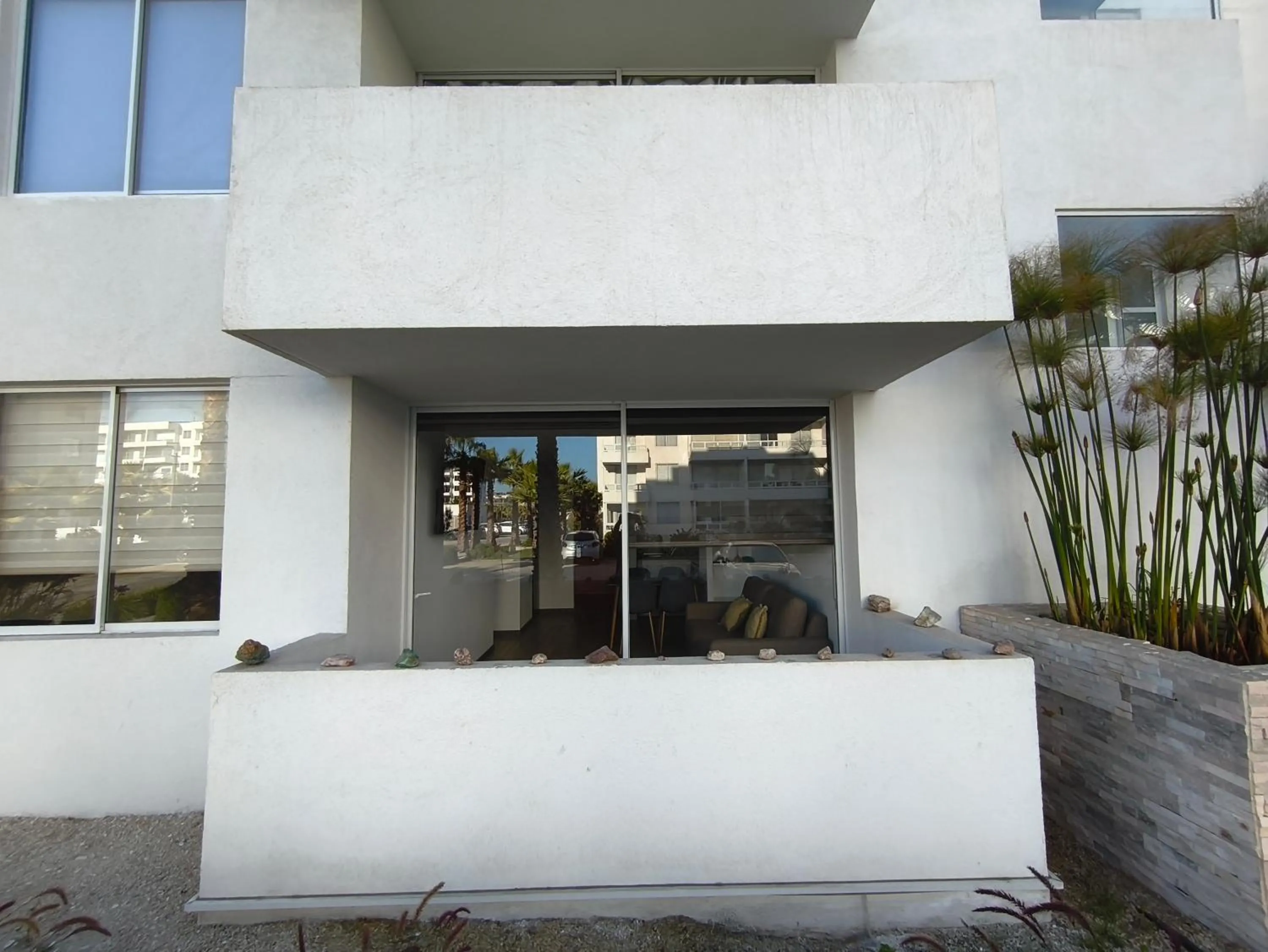 Oceana Suites Distrito Verde