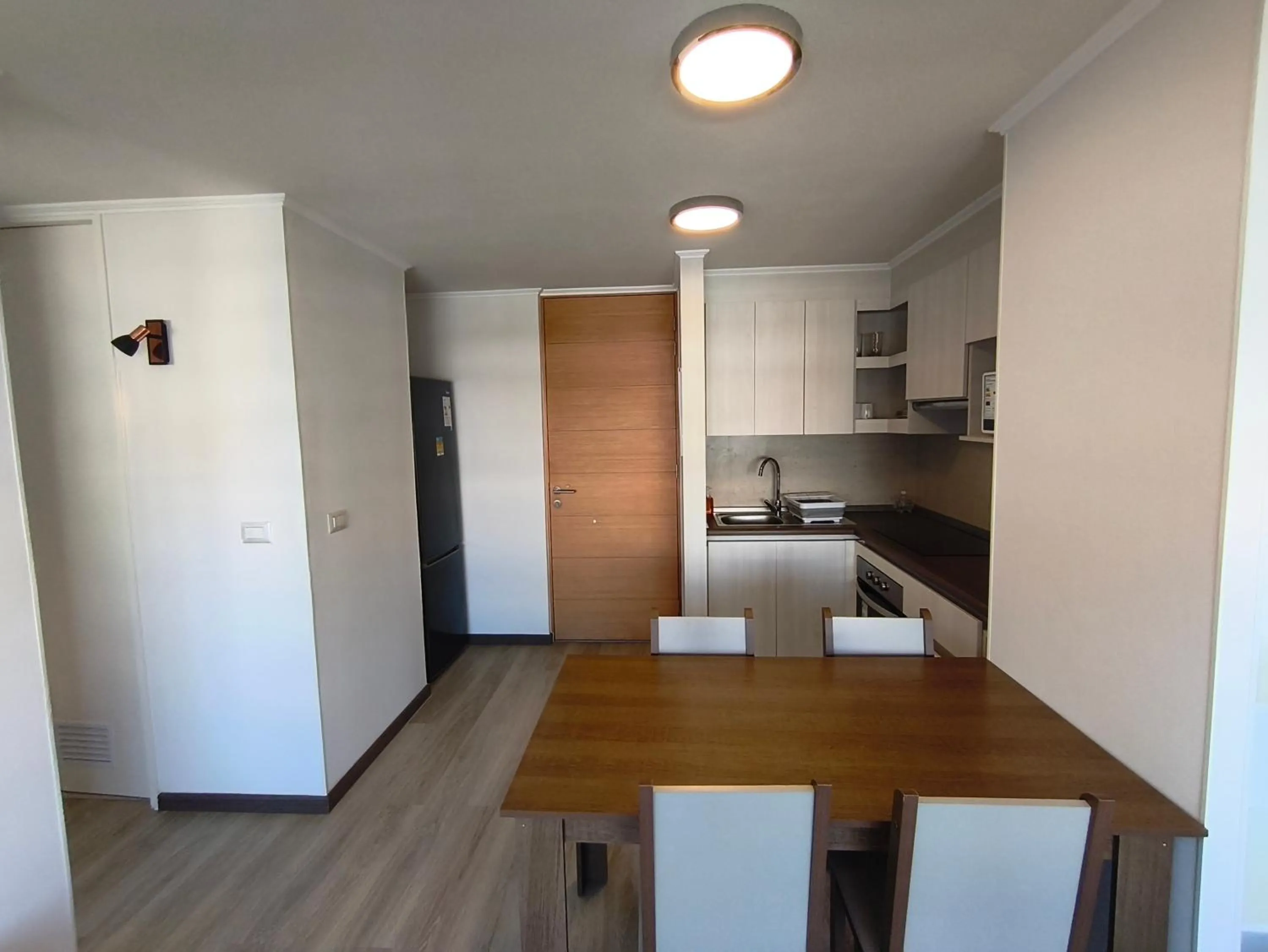 Oceana Suites Distrito Verde