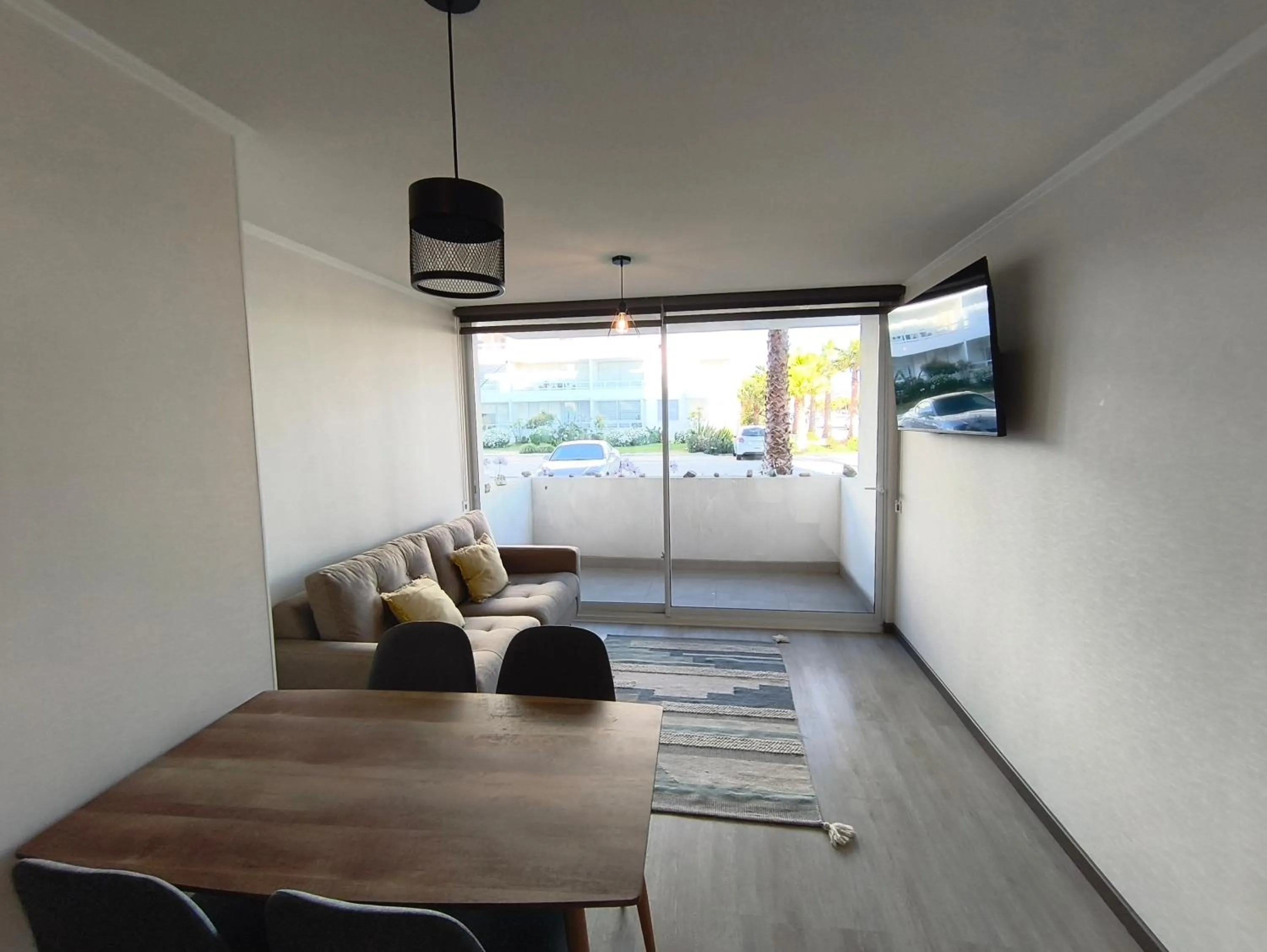 Oceana Suites Distrito Verde