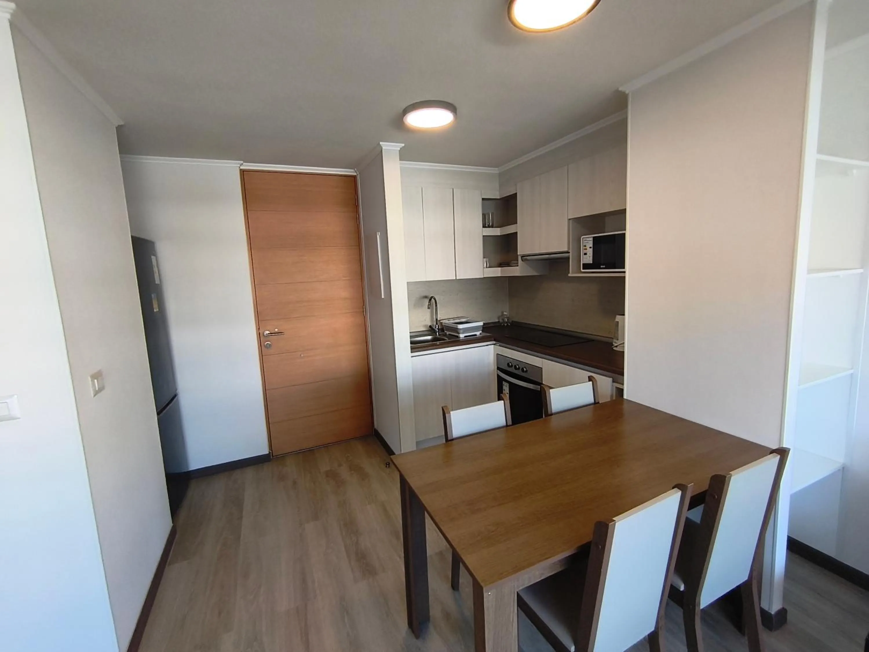 Oceana Suites Distrito Verde