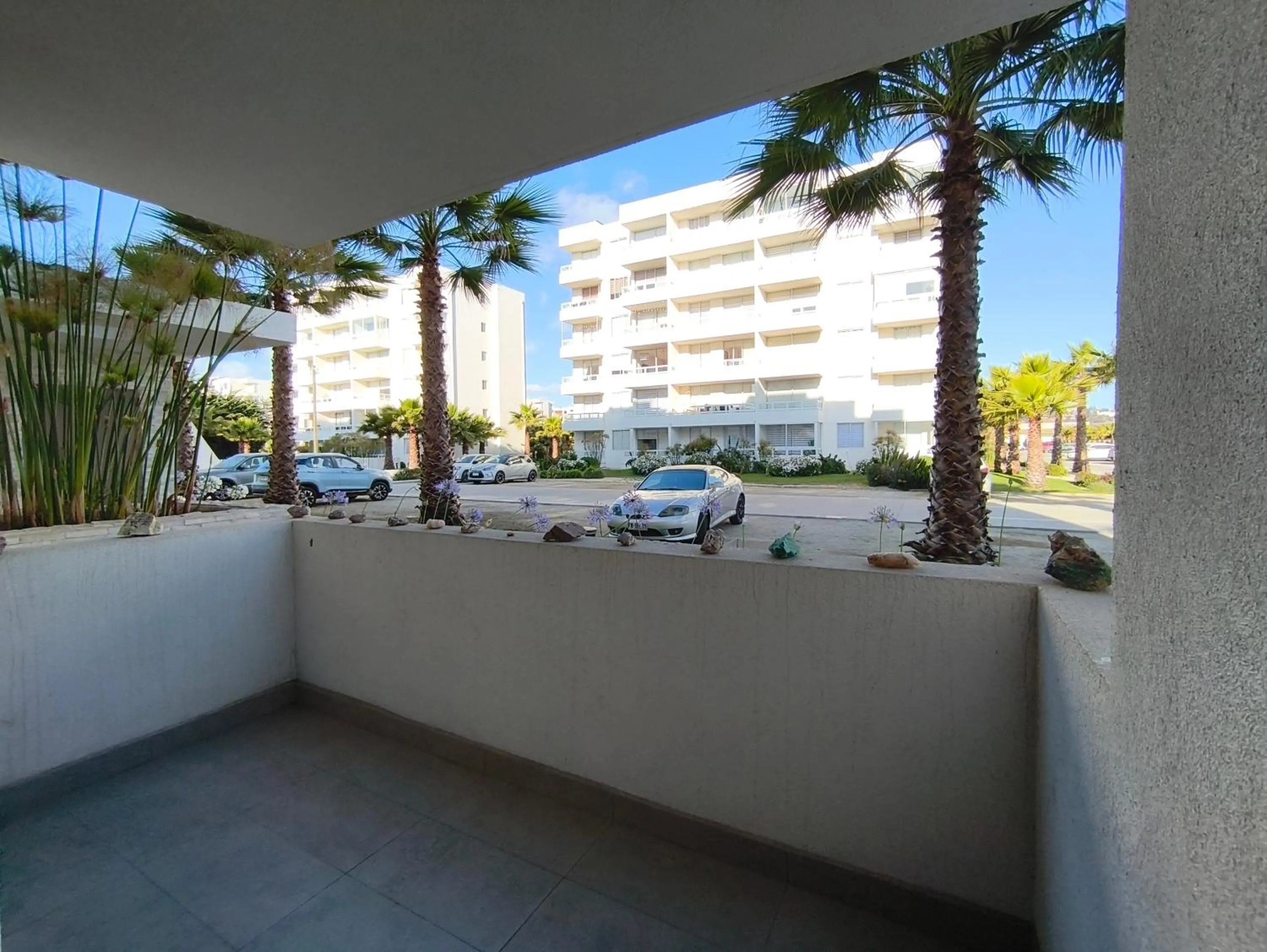 Oceana Suites Distrito Verde