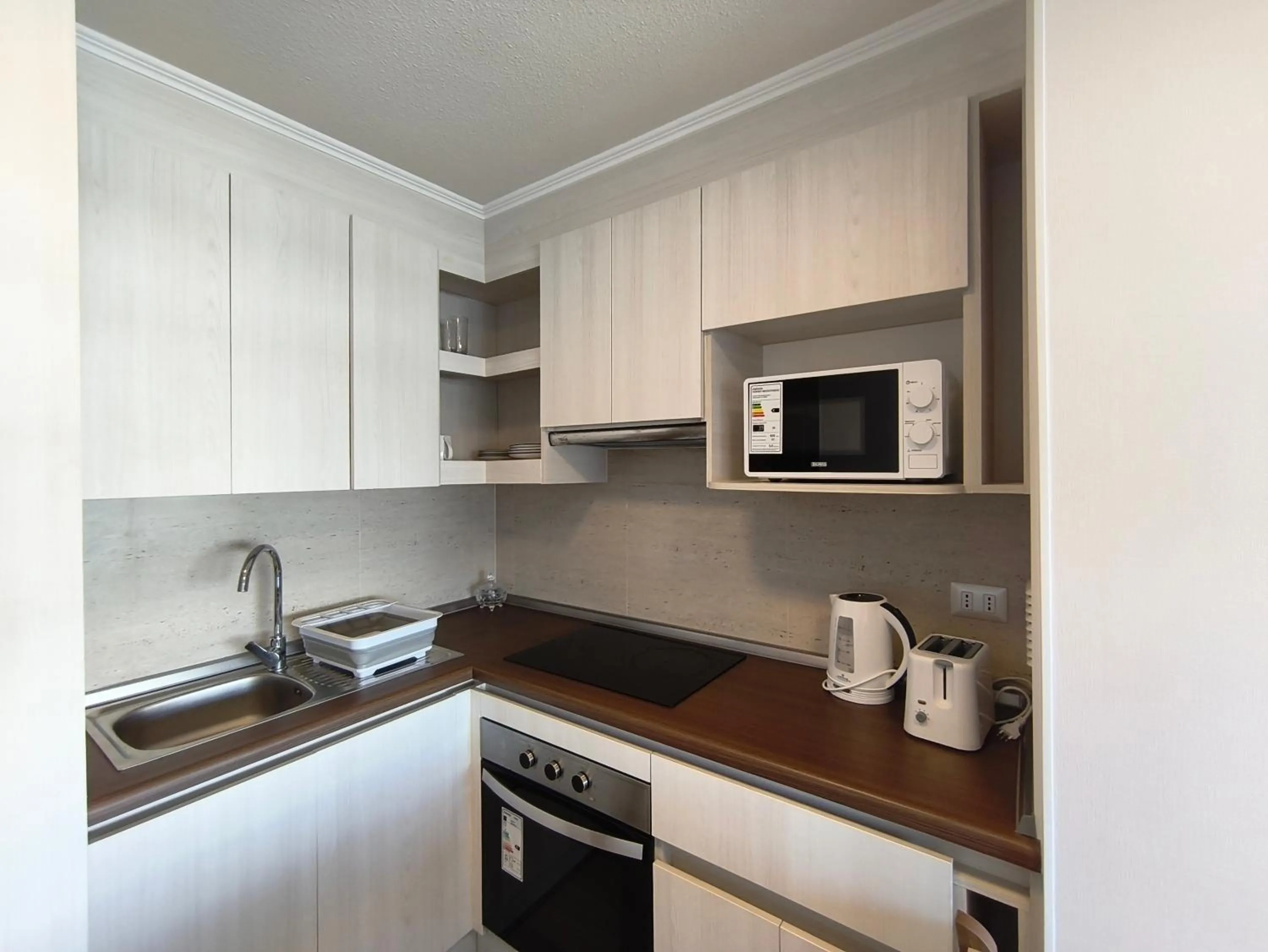 Oceana Suites Distrito Verde