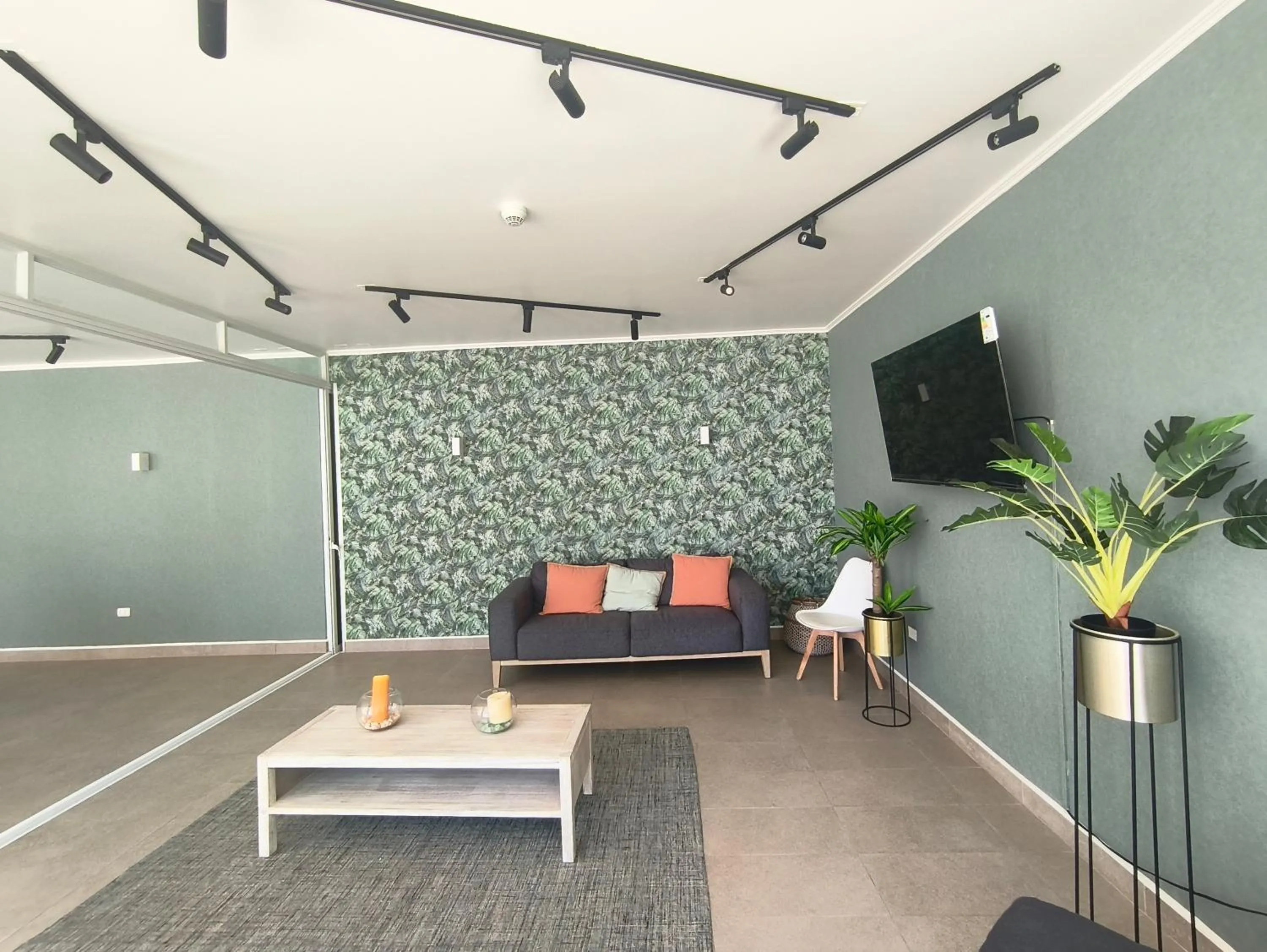 Oceana Suites Distrito Verde