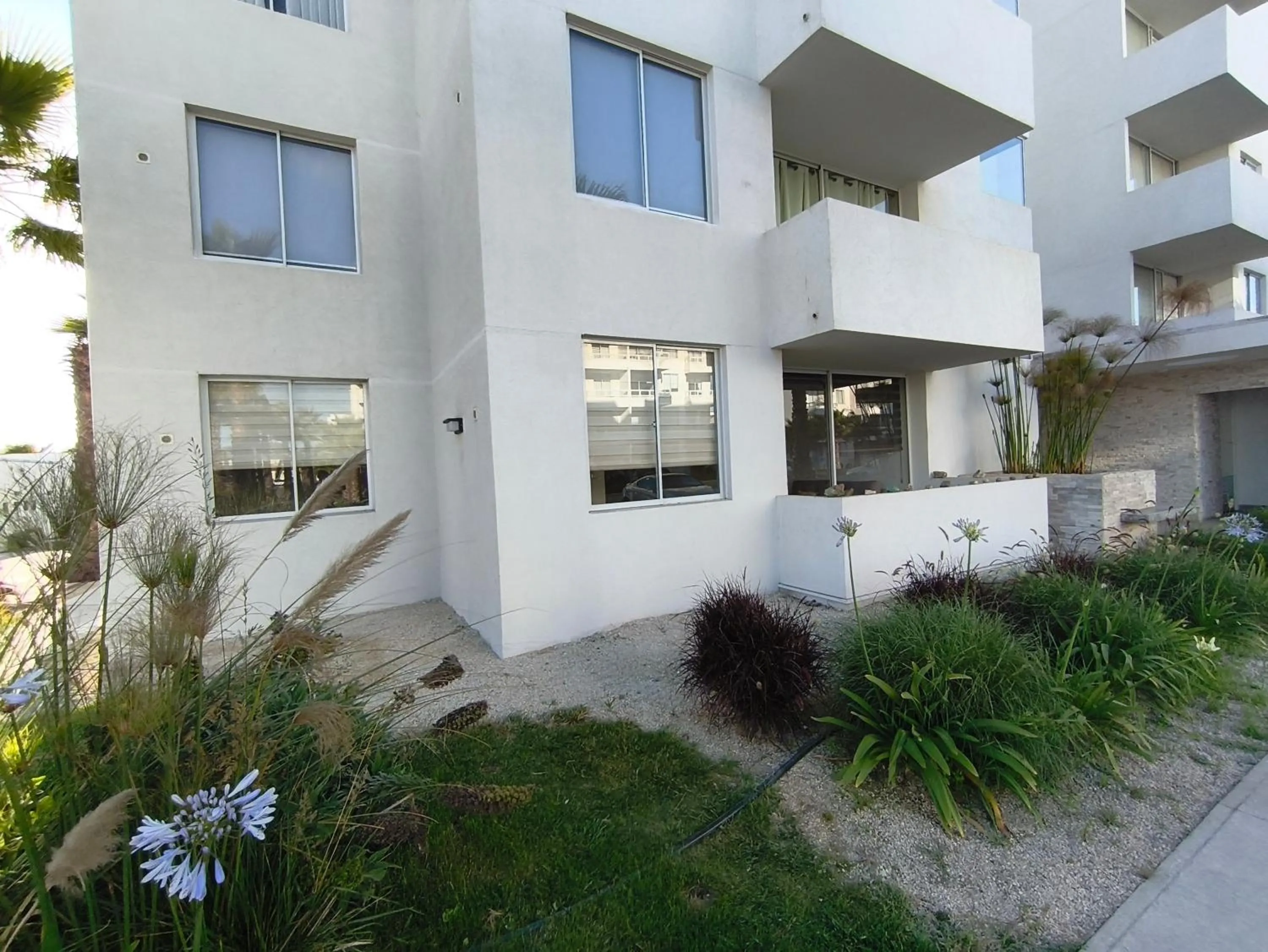 Oceana Suites Distrito Verde