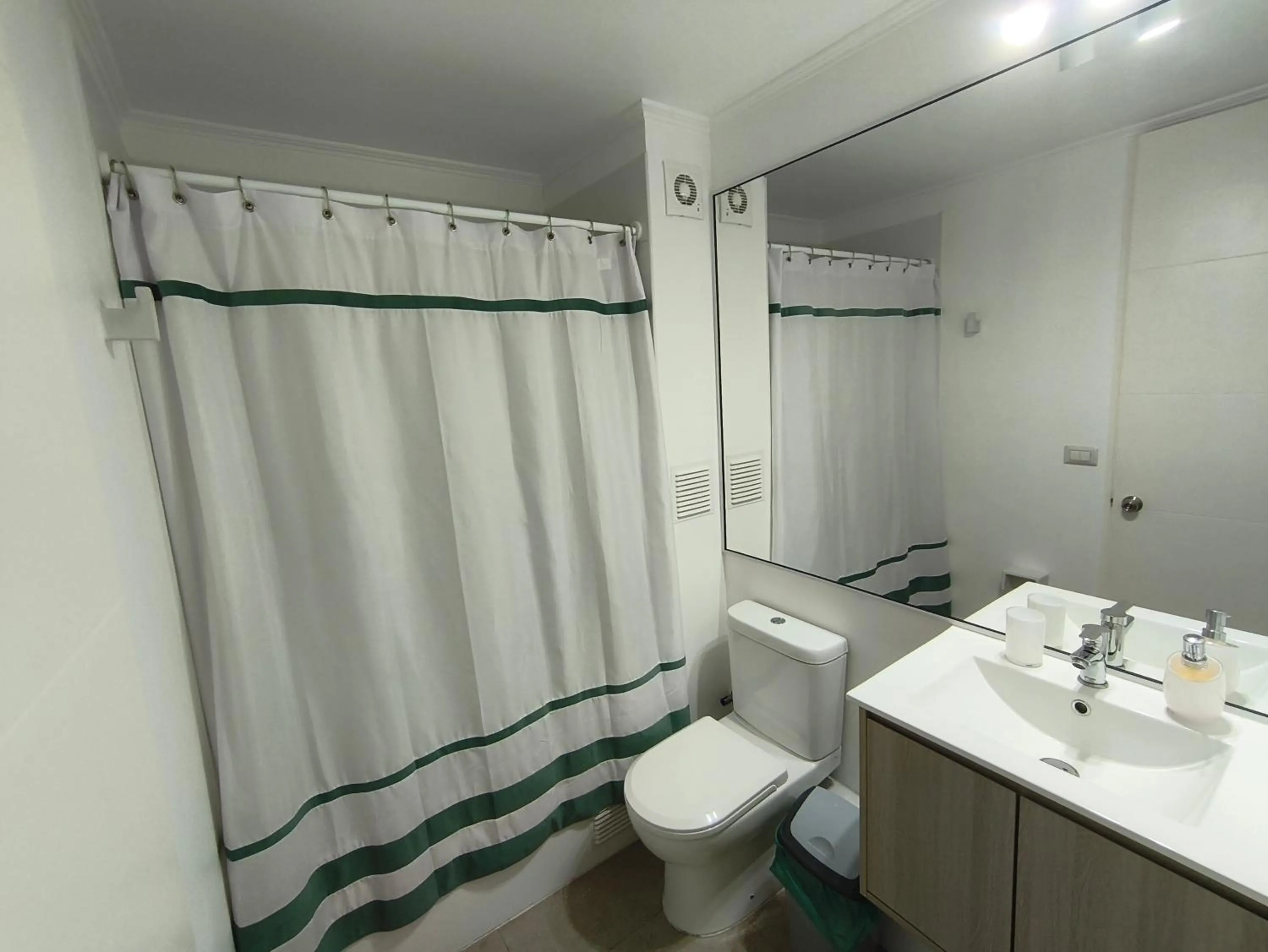 Oceana Suites Distrito Verde